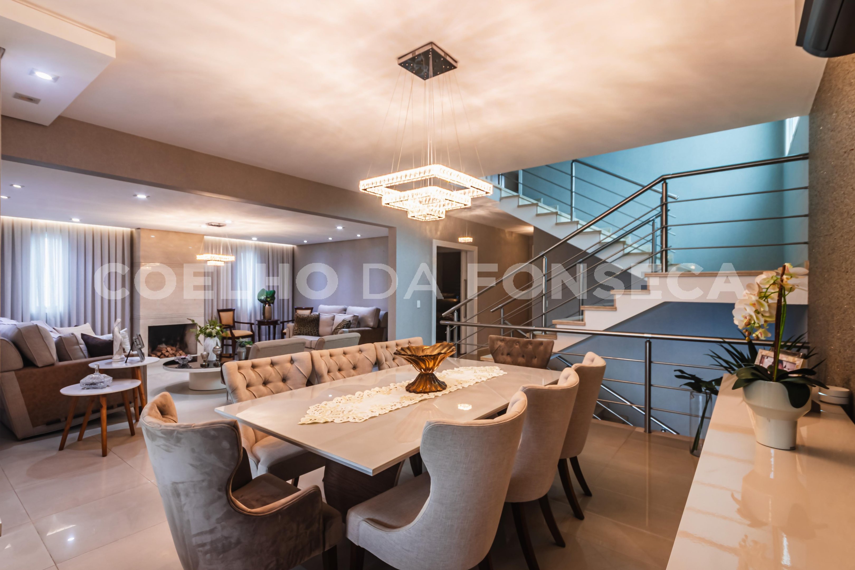 Sala de Jantar