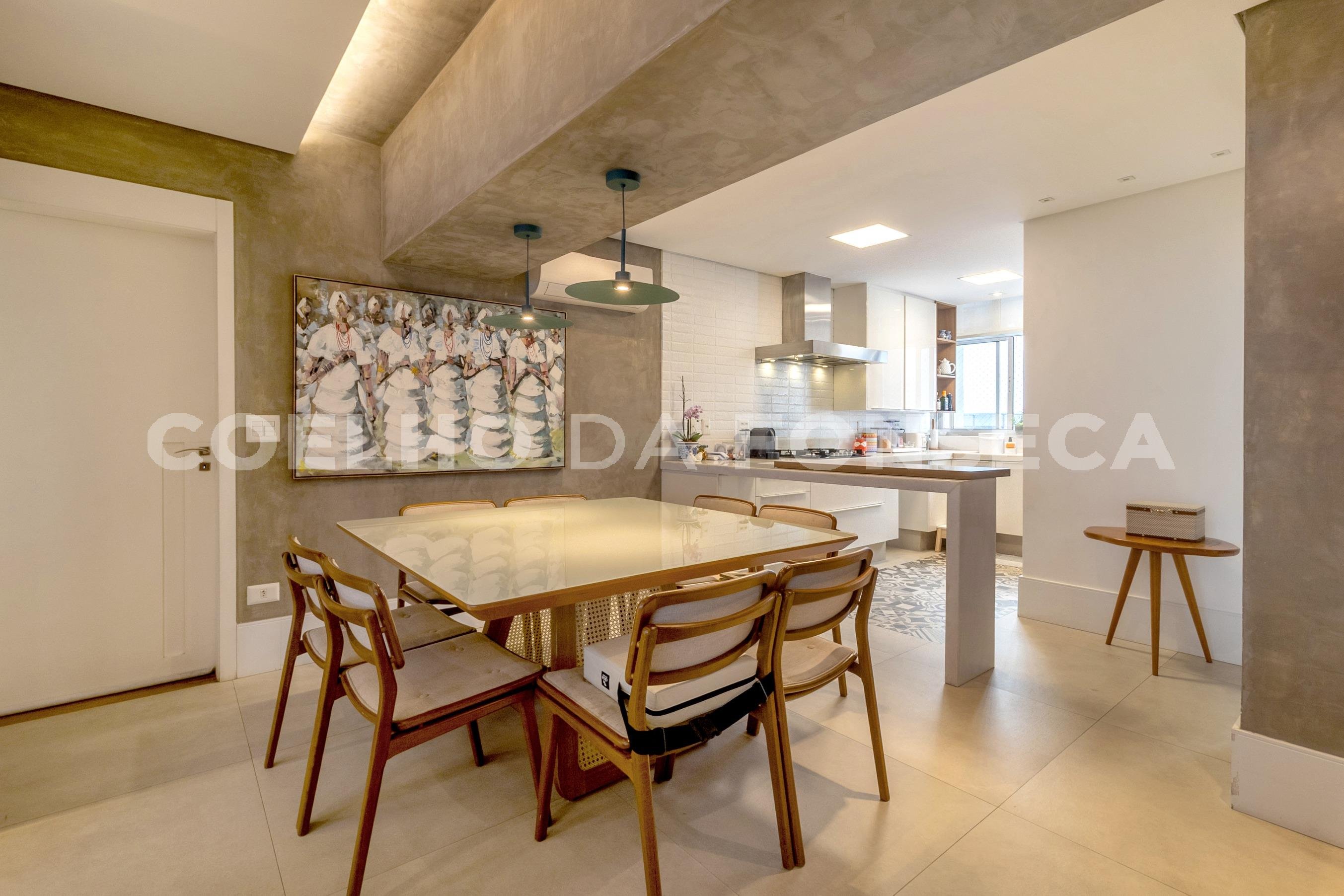 Sala de Jantar
