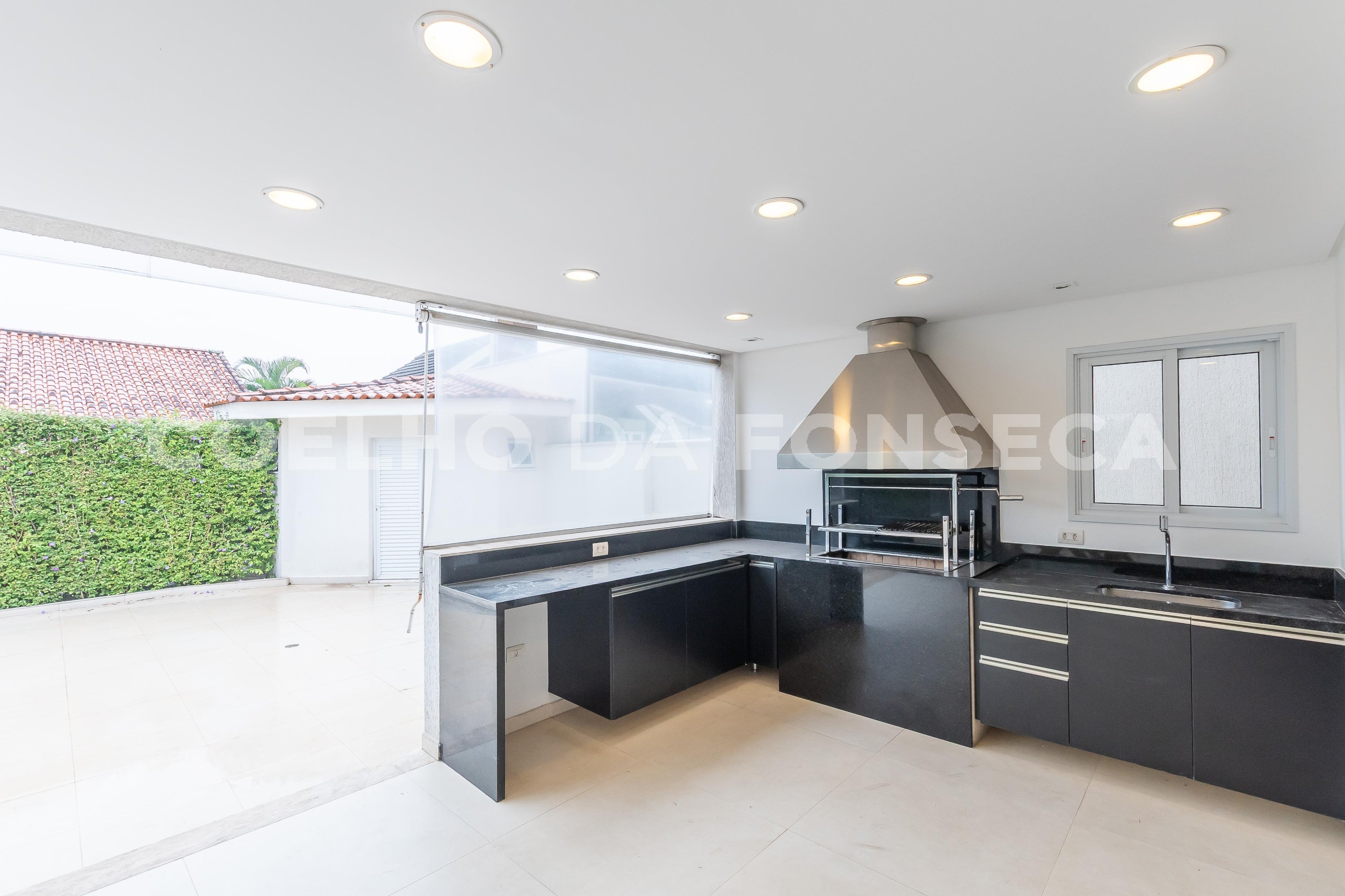 Espaço Gourmet (Unidade)