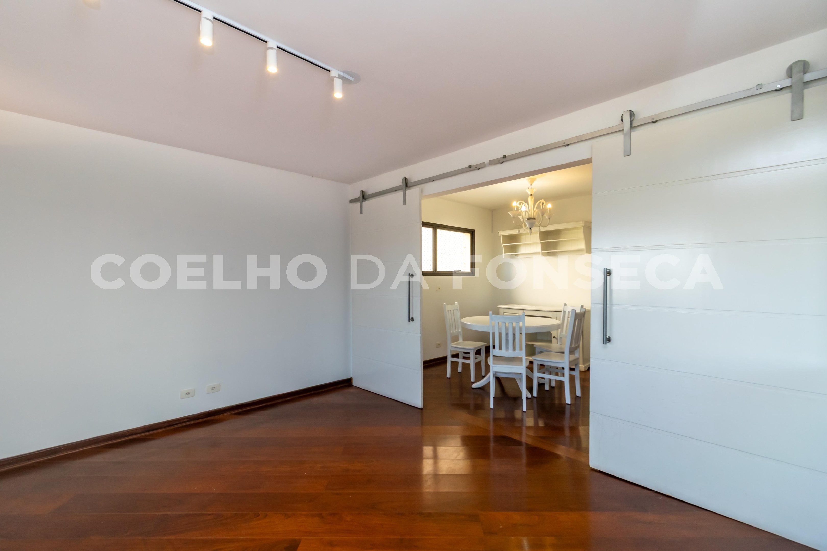 Sala de Almoço