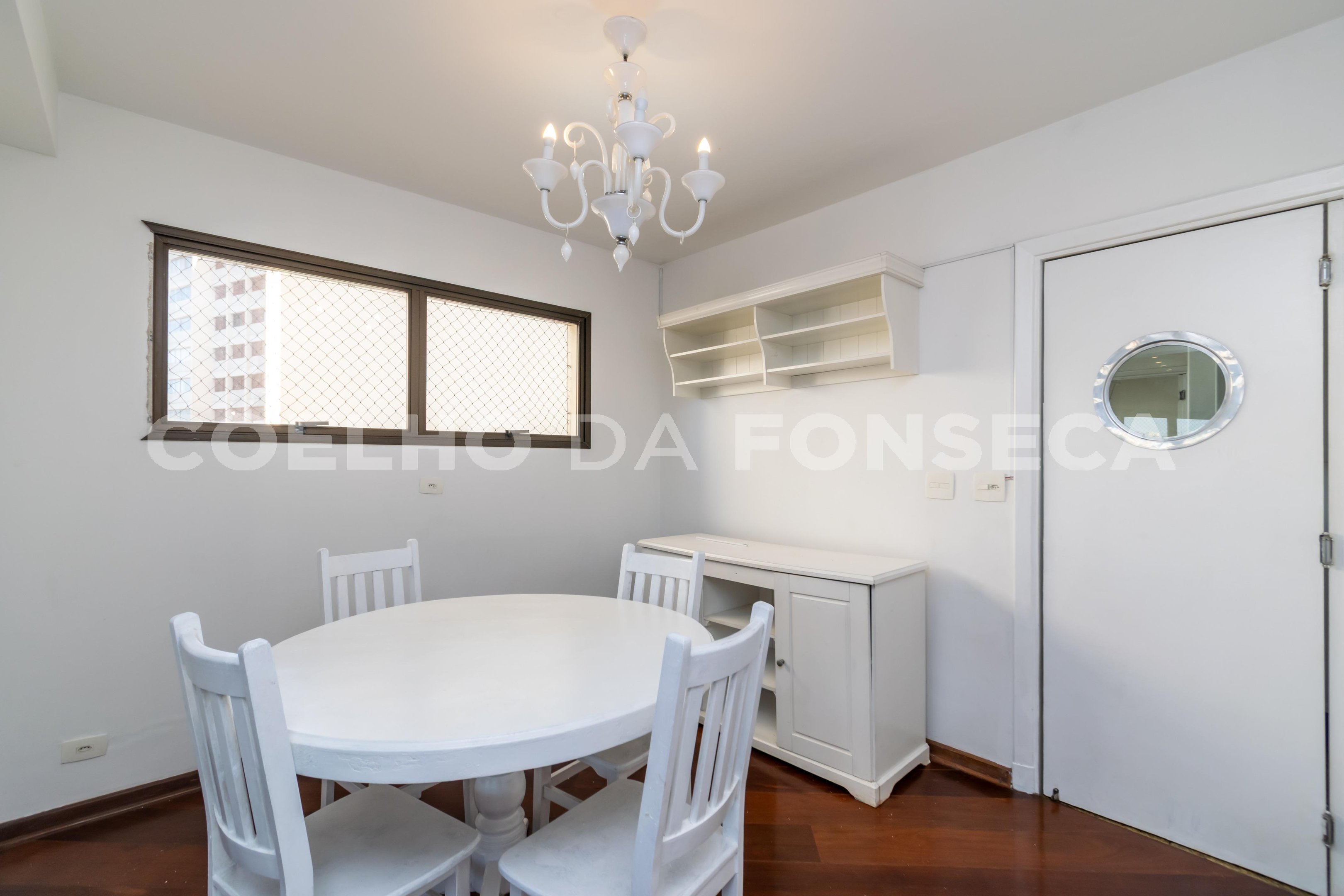 Sala de Almoço