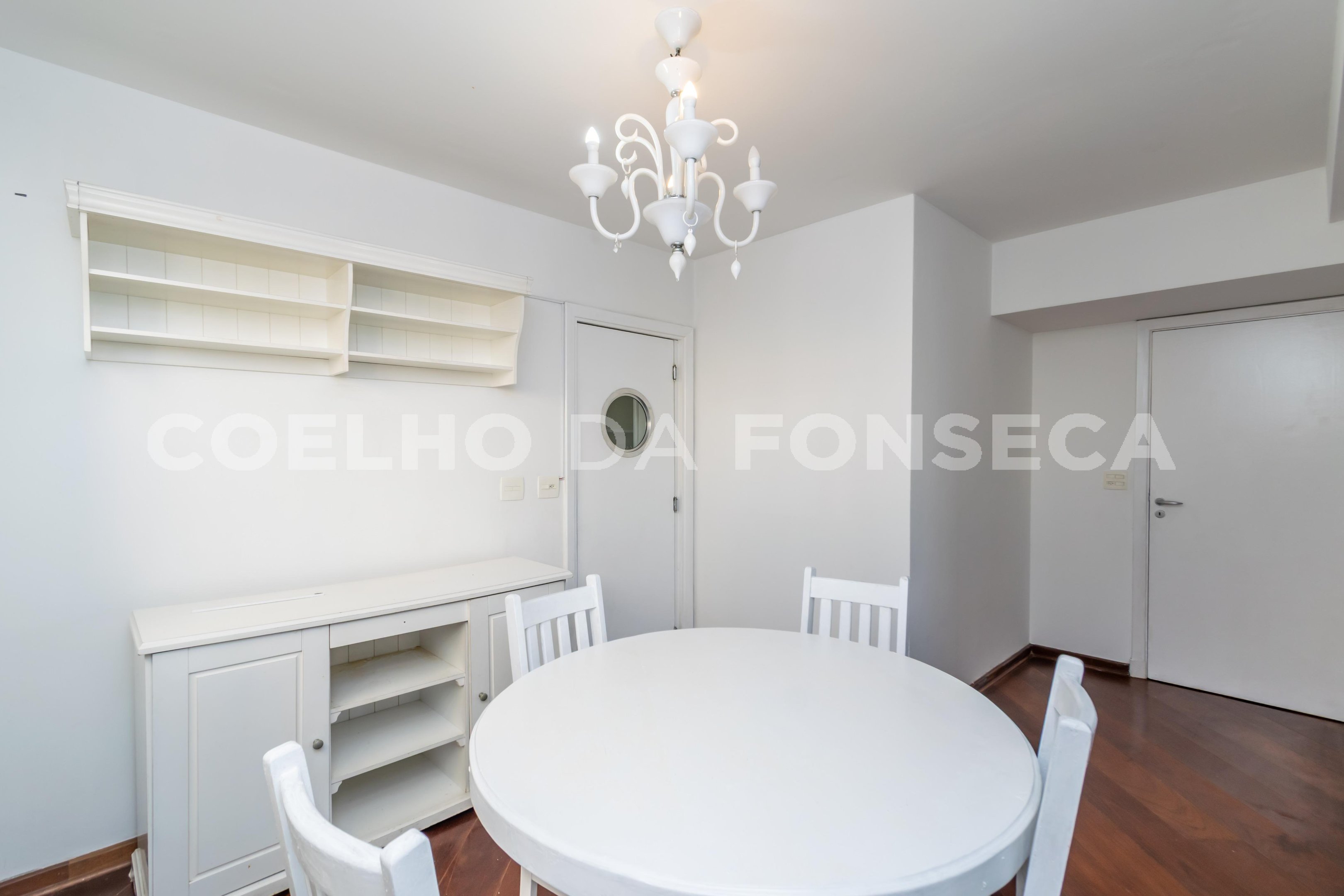Sala de Almoço
