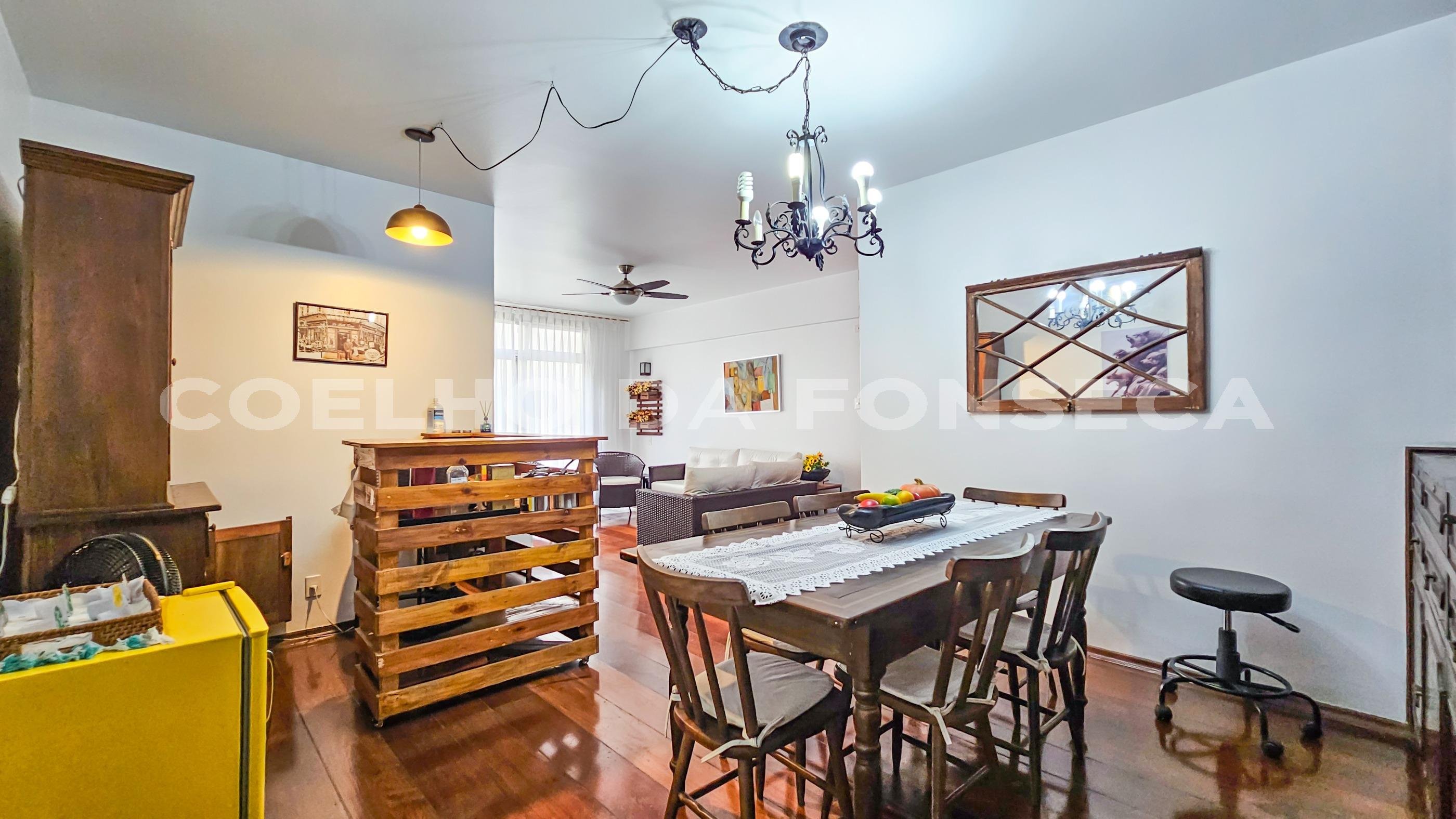 Sala de Almoço