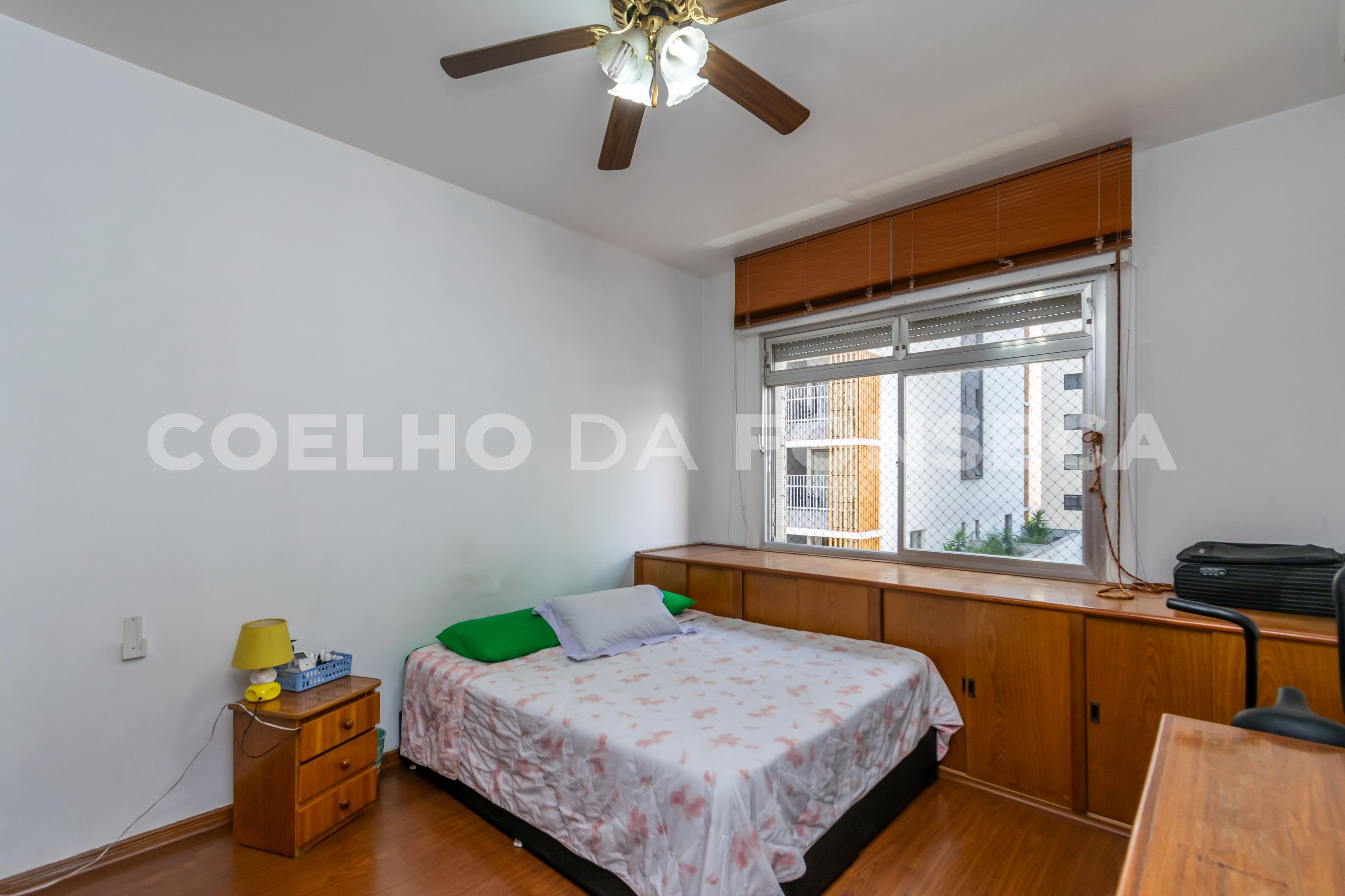 Dormitório 1