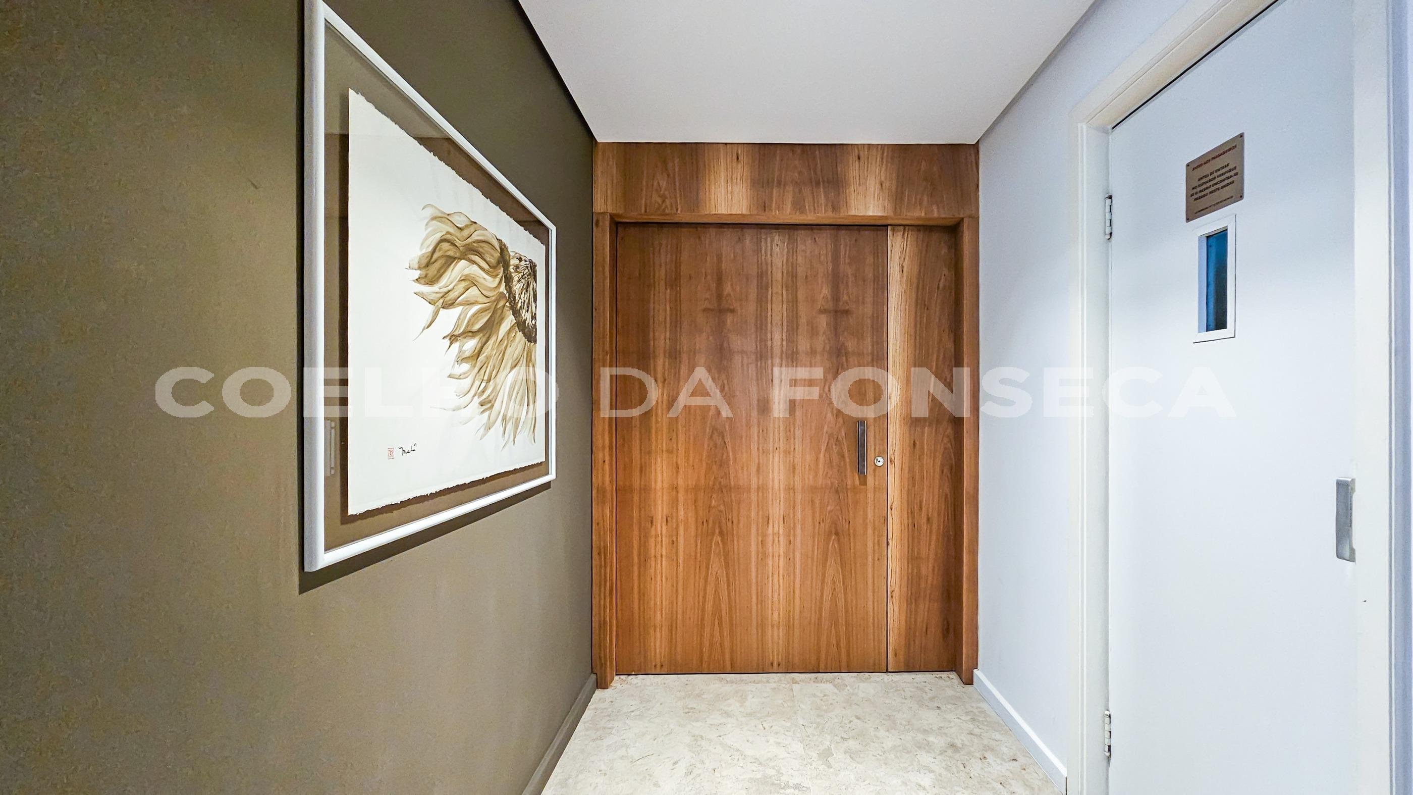 Hall de Elevadores