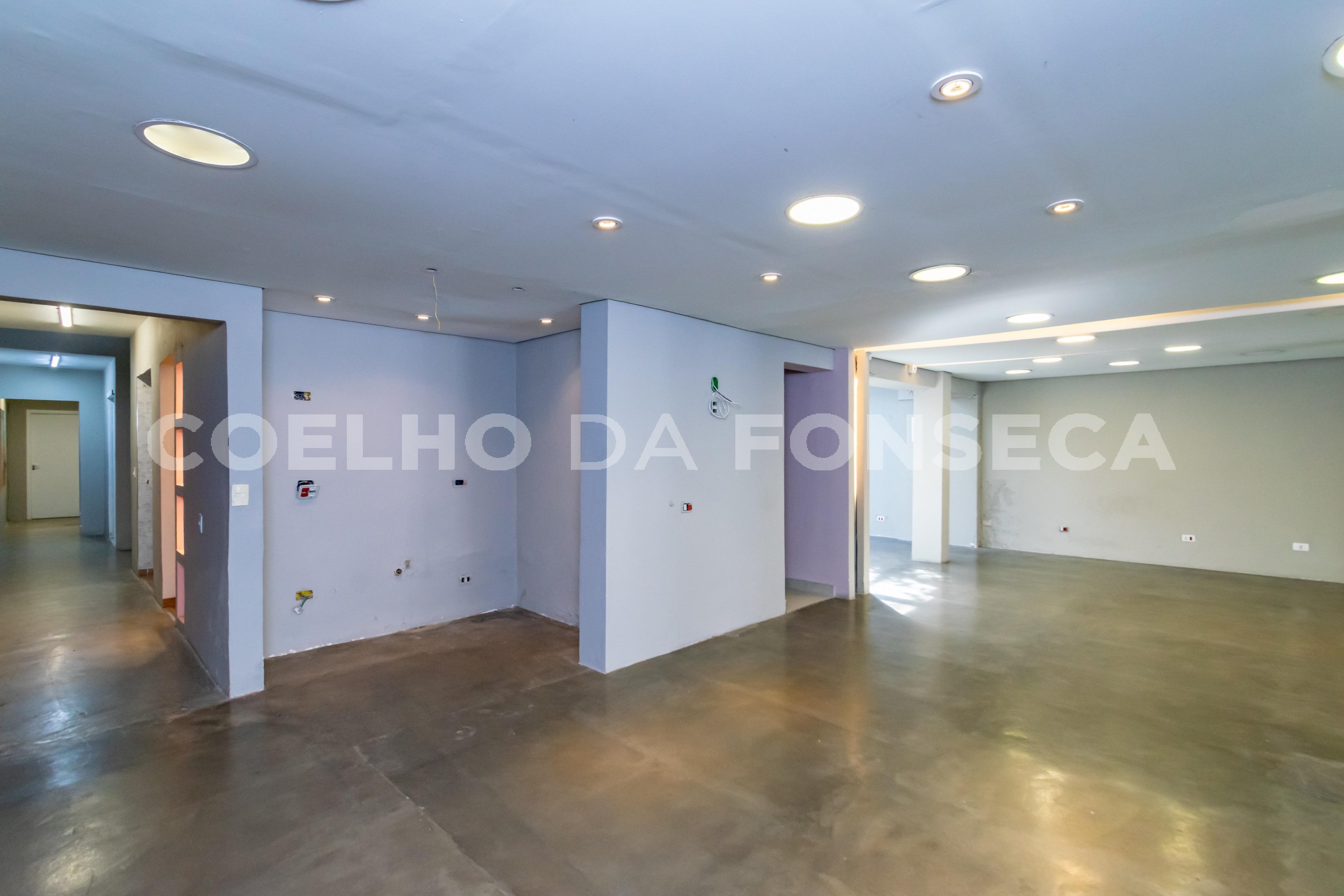 Sala Comercial