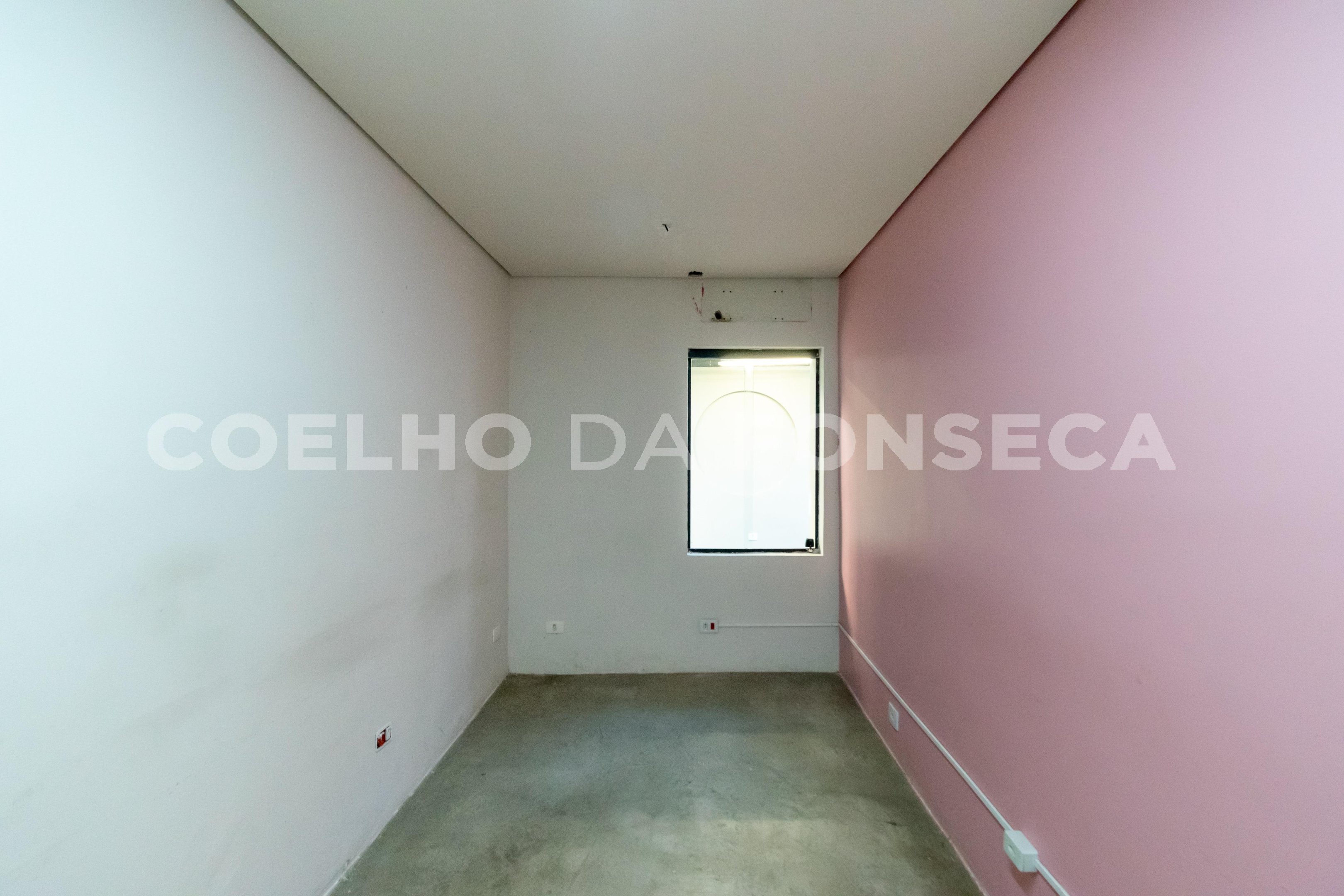 Sala Comercial