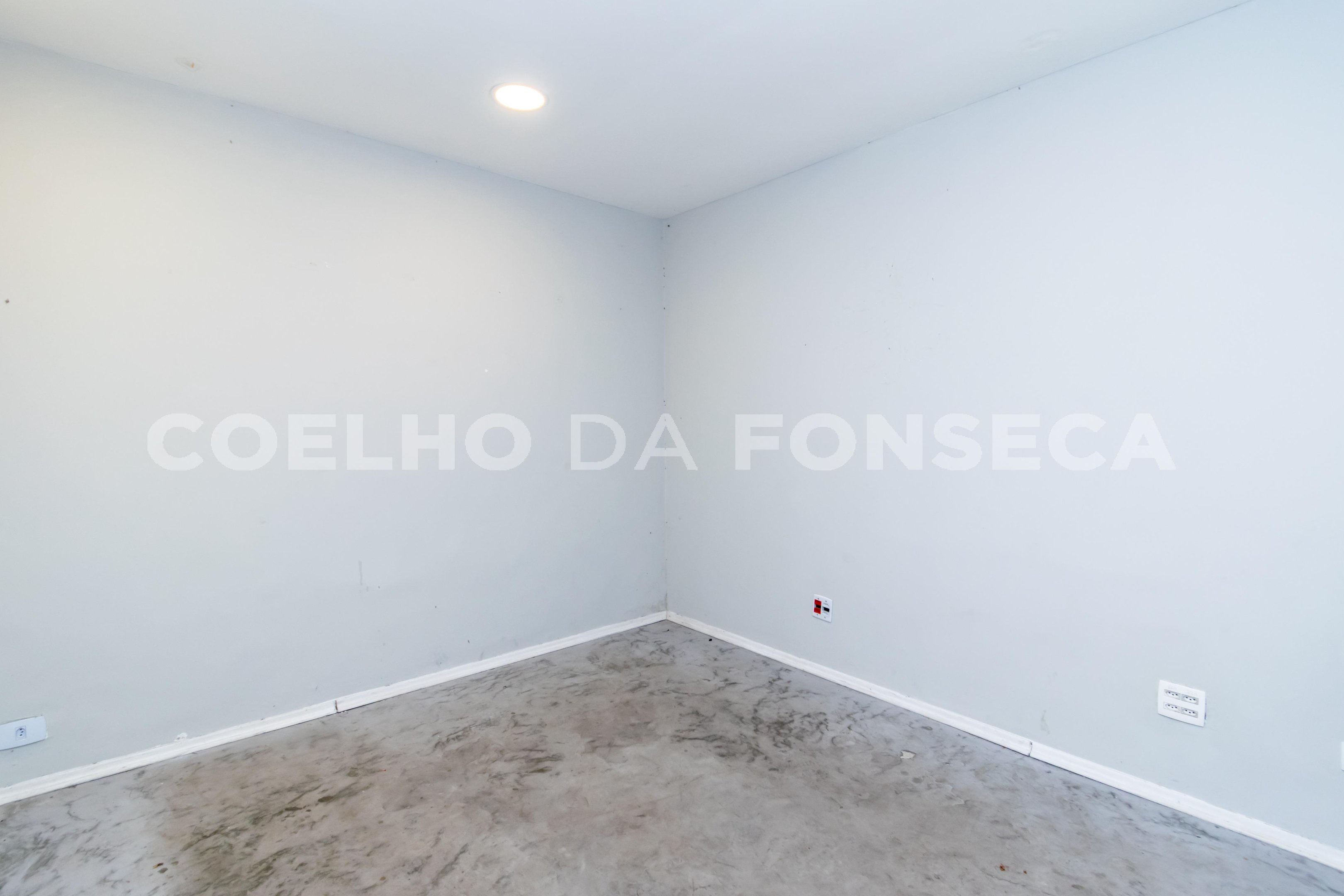 Sala Comercial
