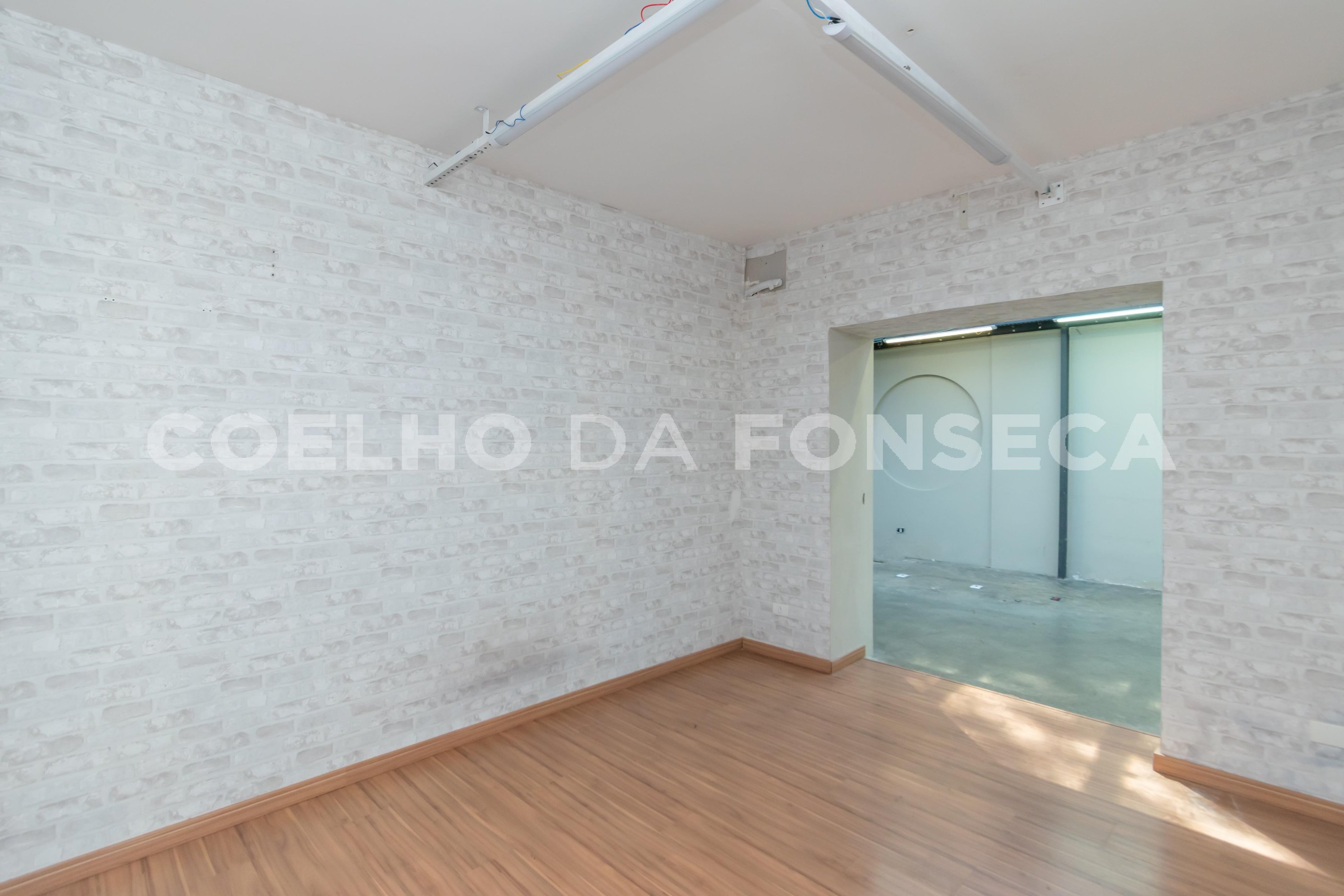 Sala Comercial