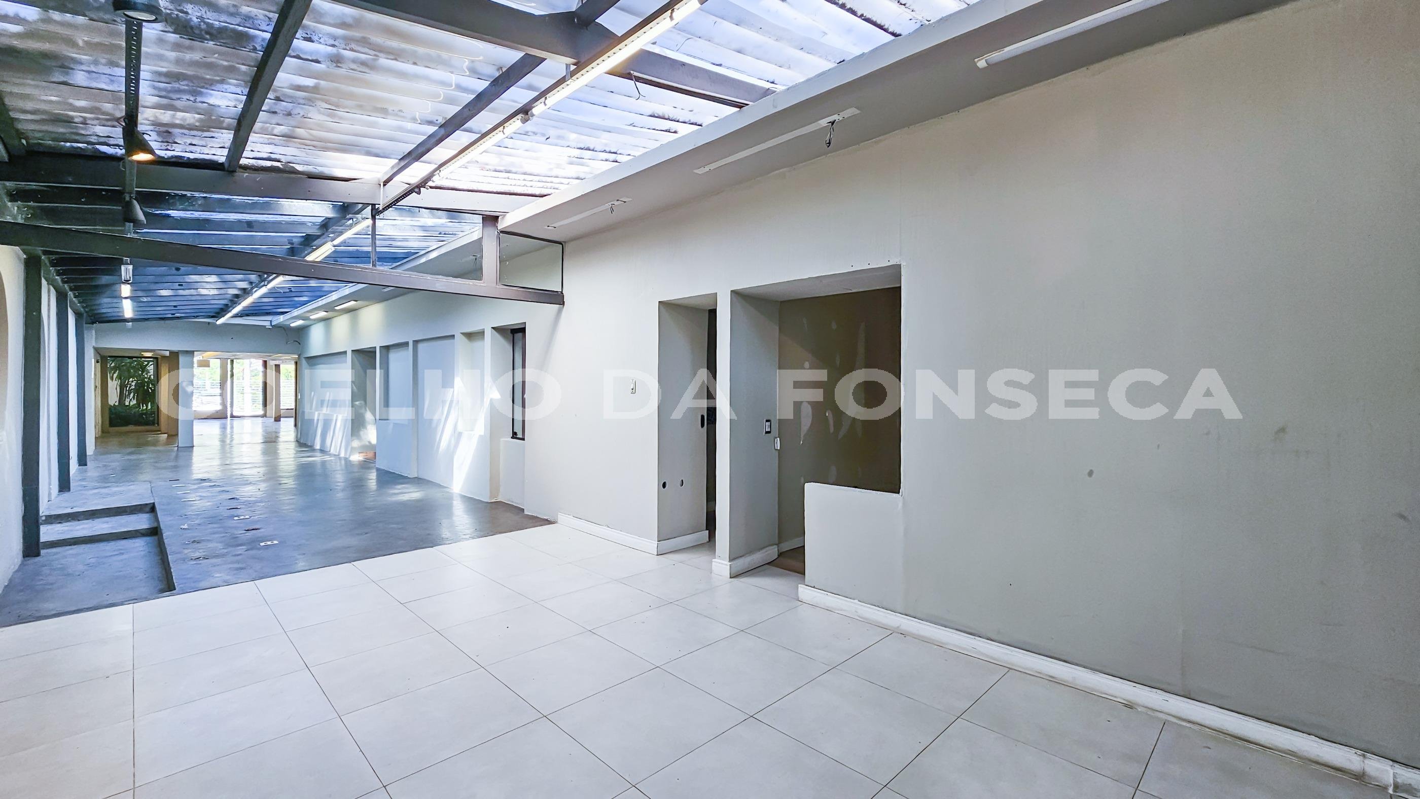 Sala Comercial