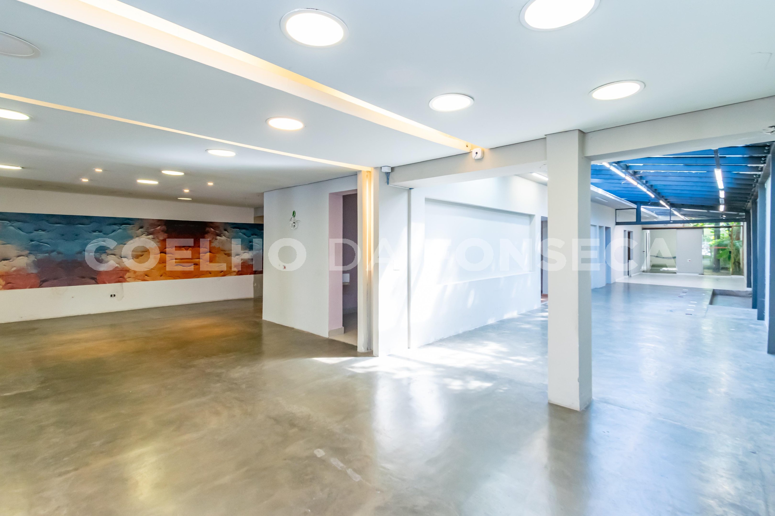 Sala Comercial