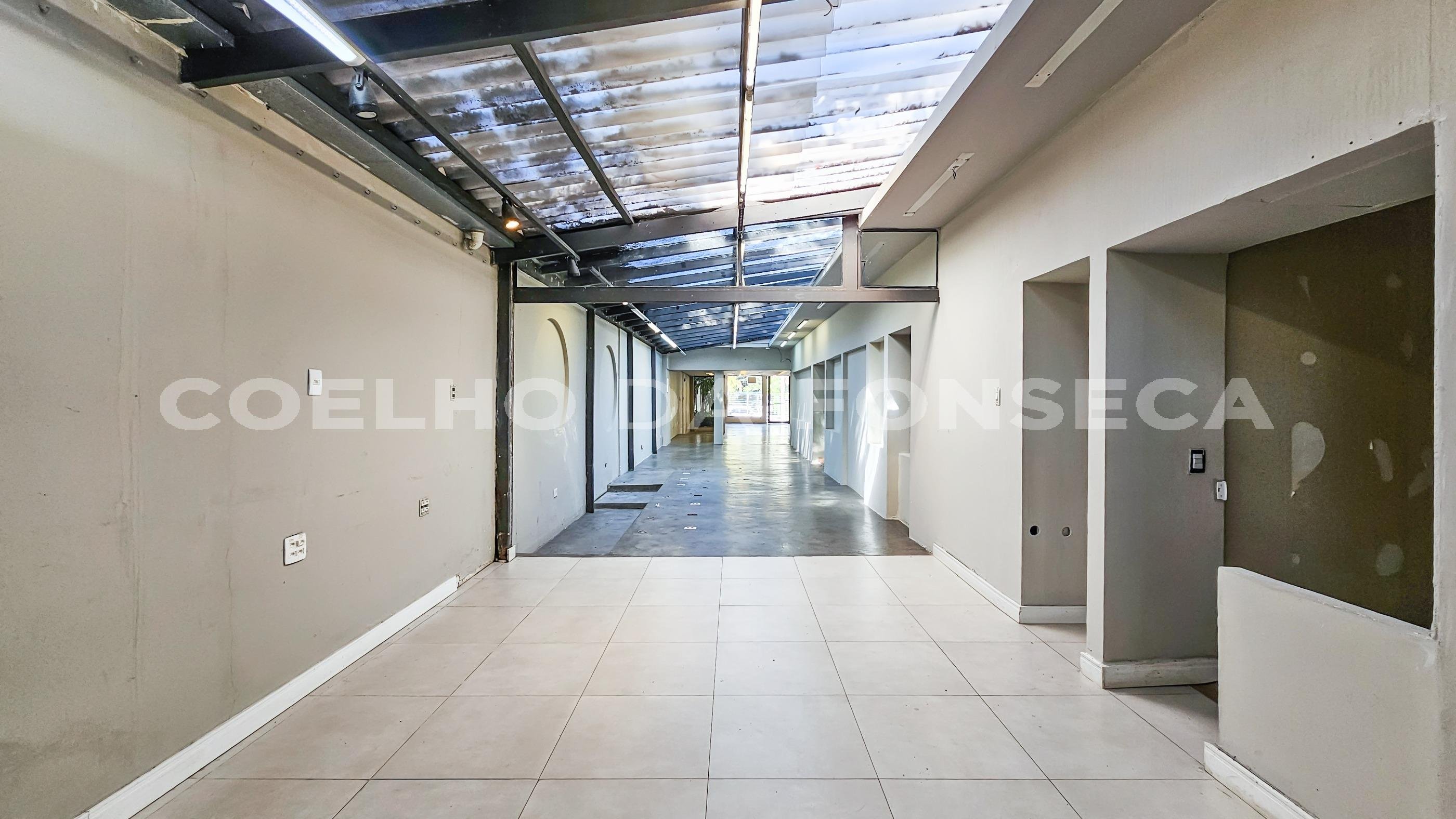 Sala Comercial