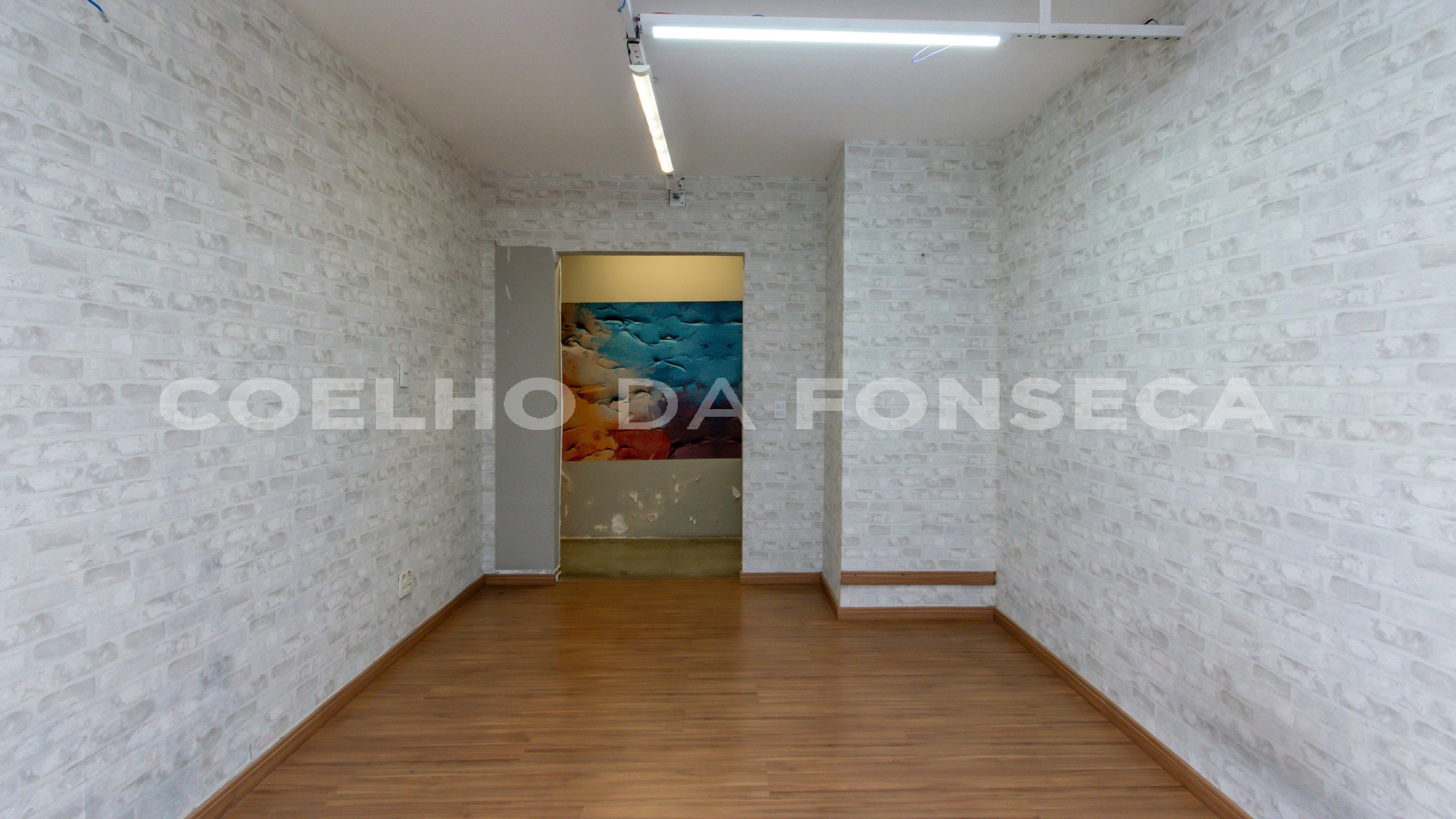 Sala Comercial