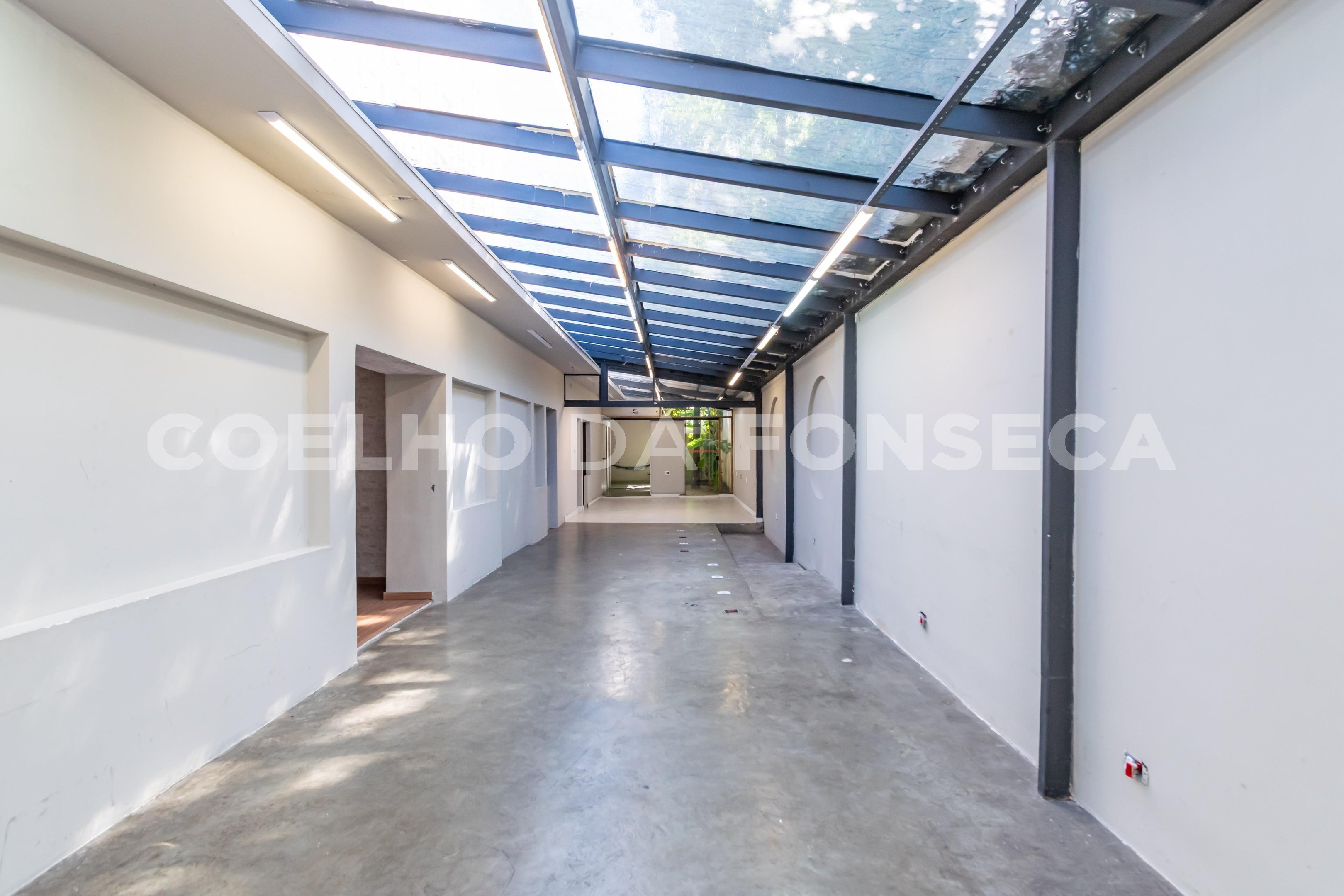 Sala Comercial