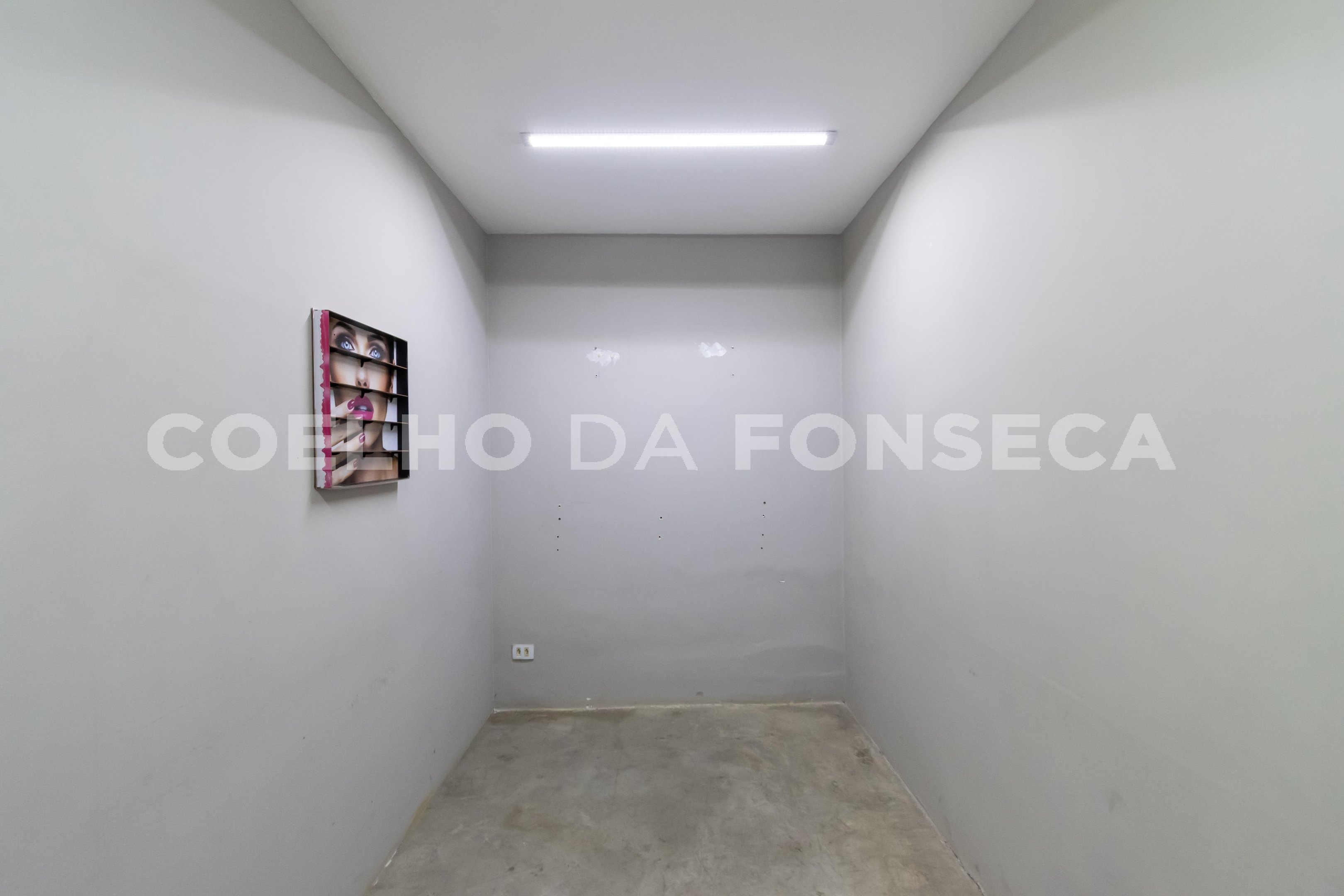 Sala Comercial
