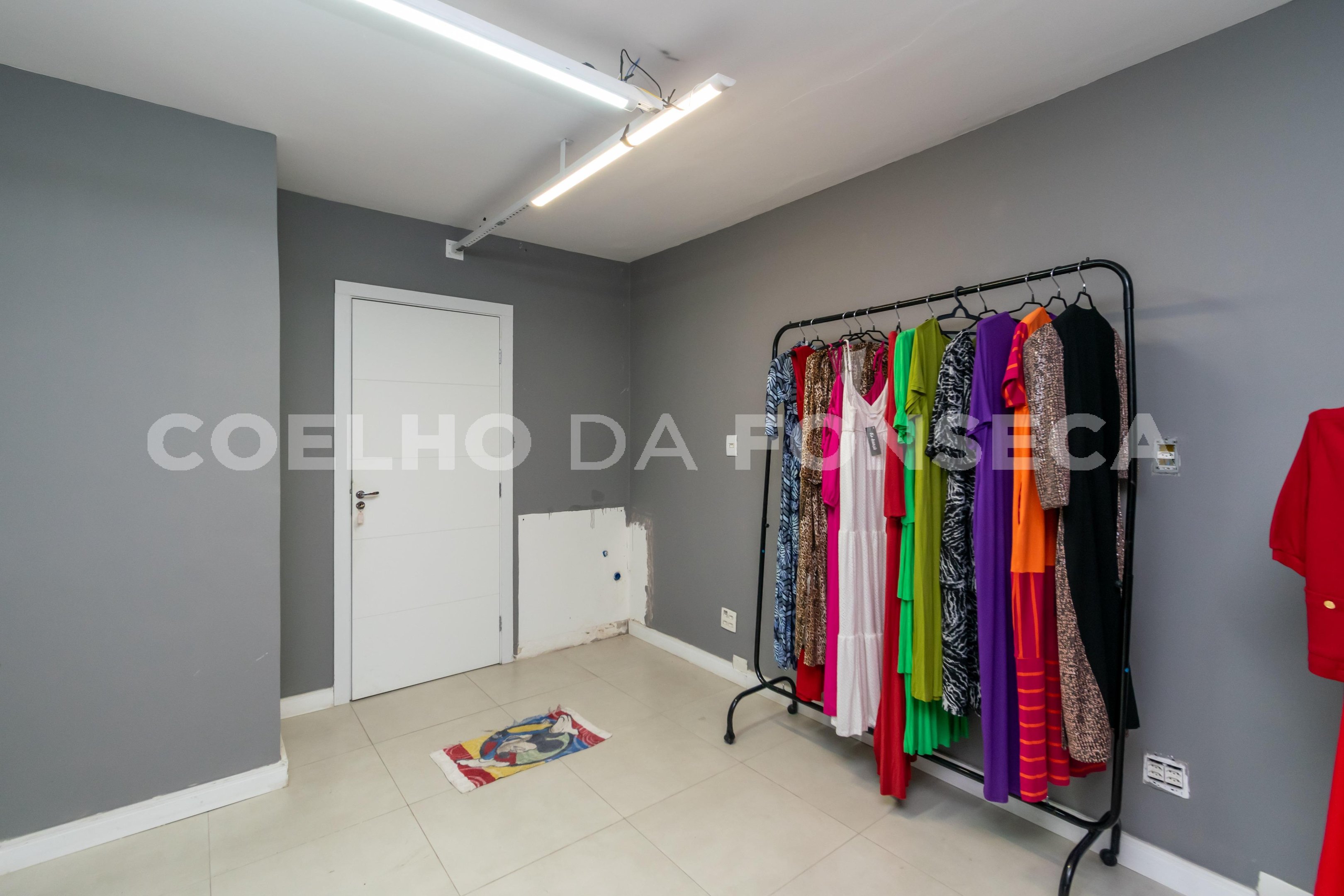 Sala Comercial