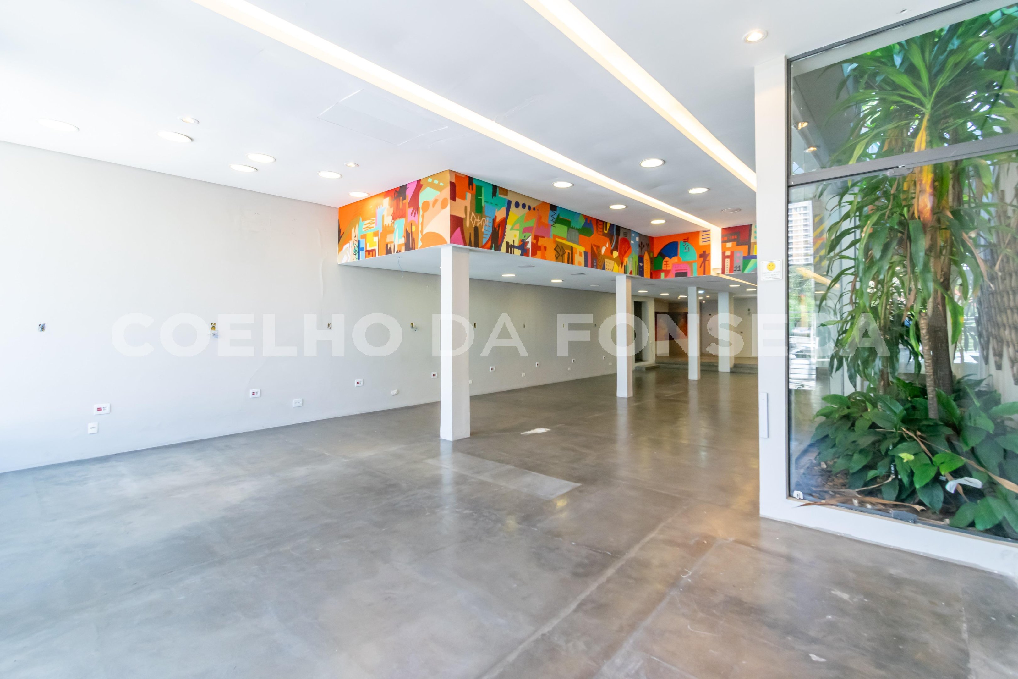 Sala Comercial