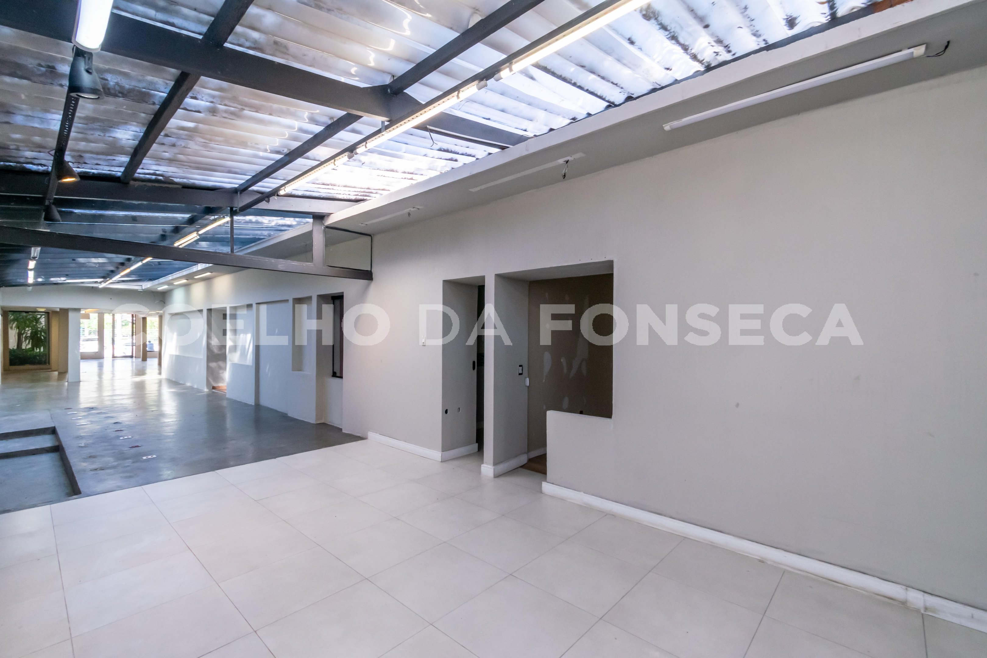 Sala Comercial