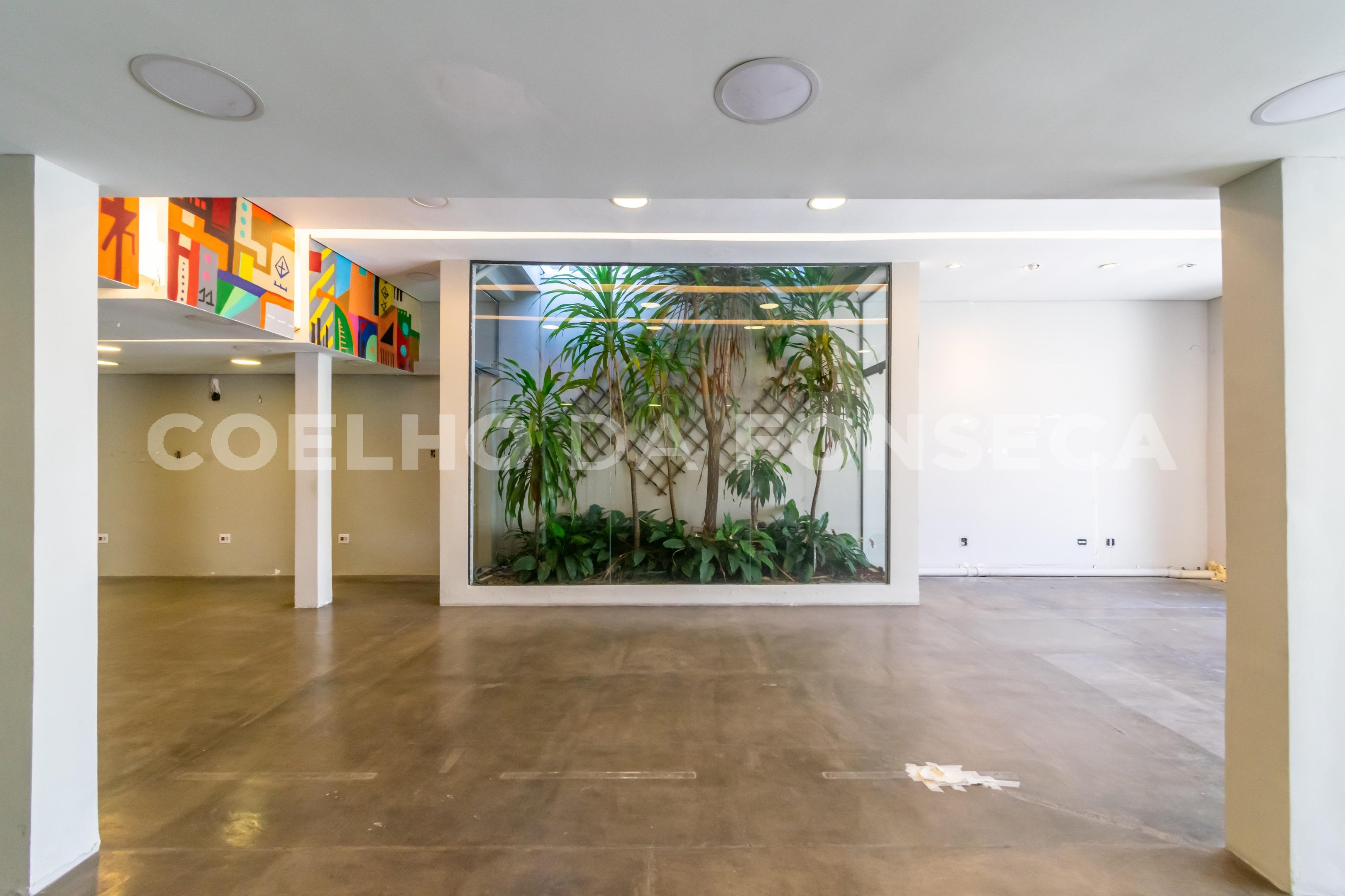 Sala Comercial