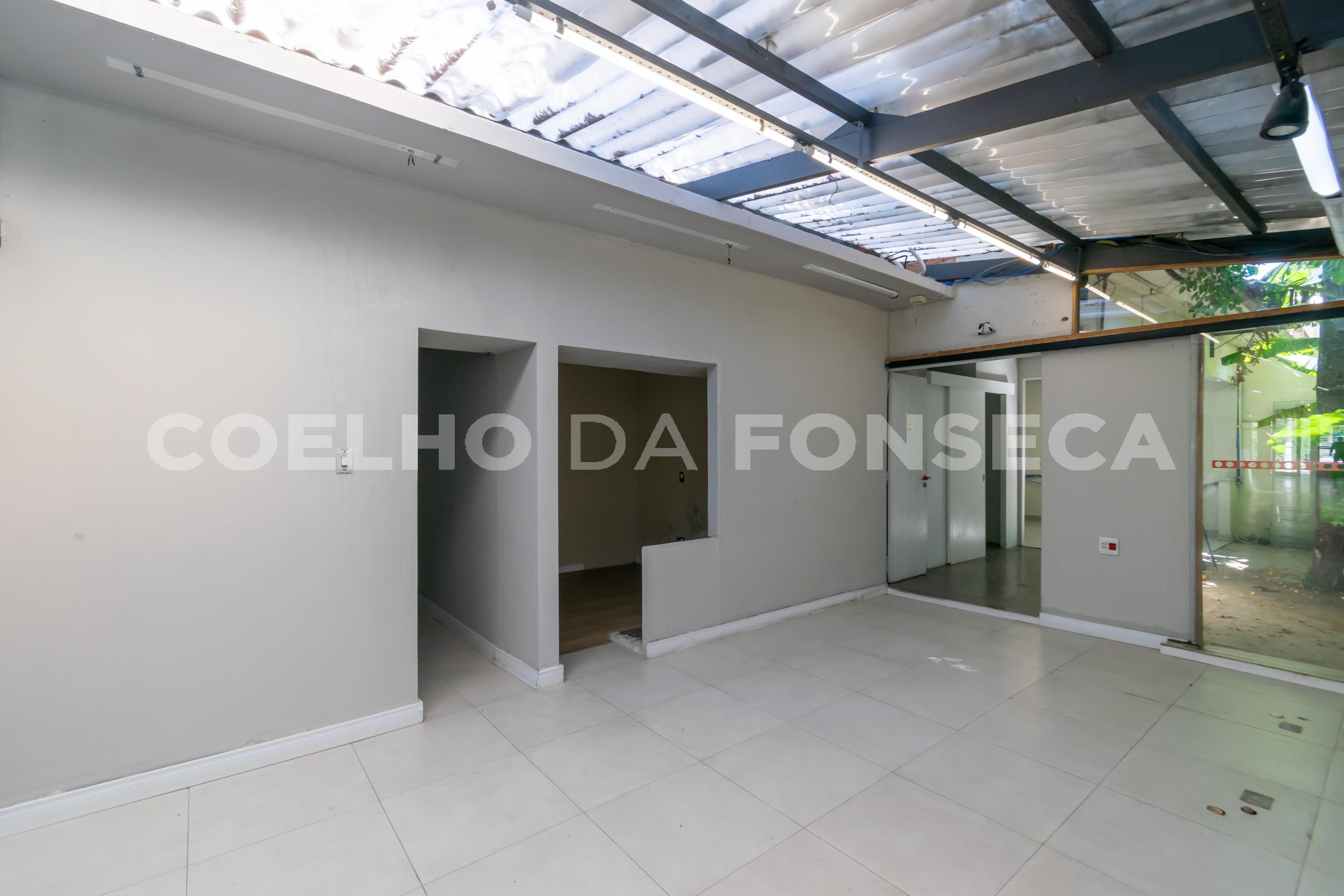 Sala Comercial