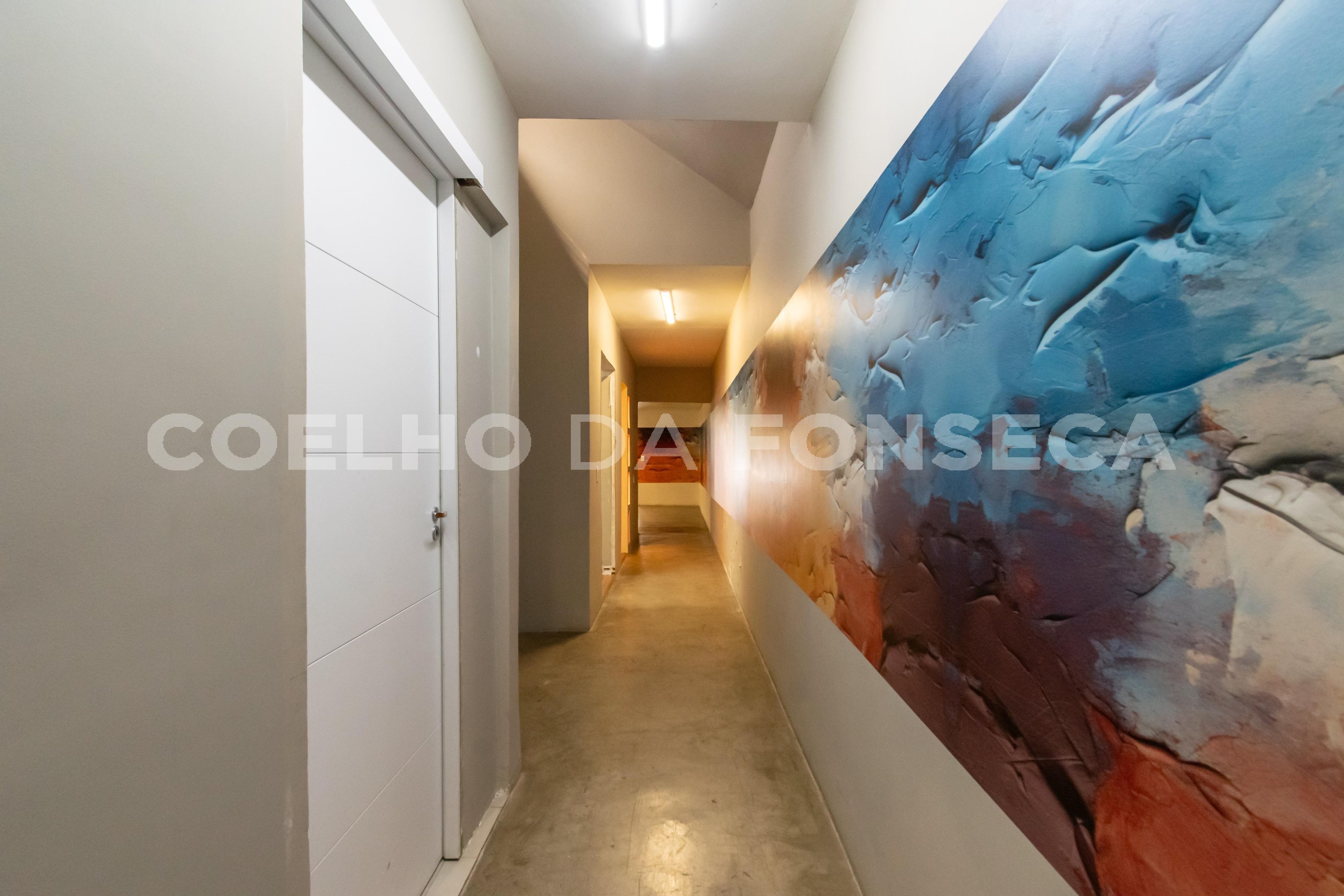 Sala Comercial