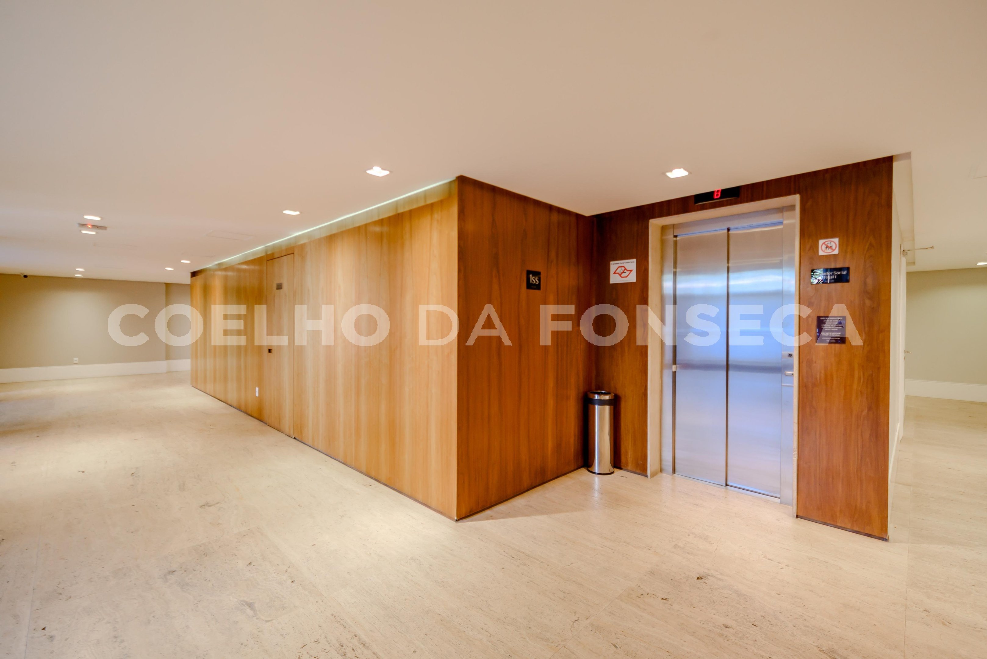 Hall de Elevadores