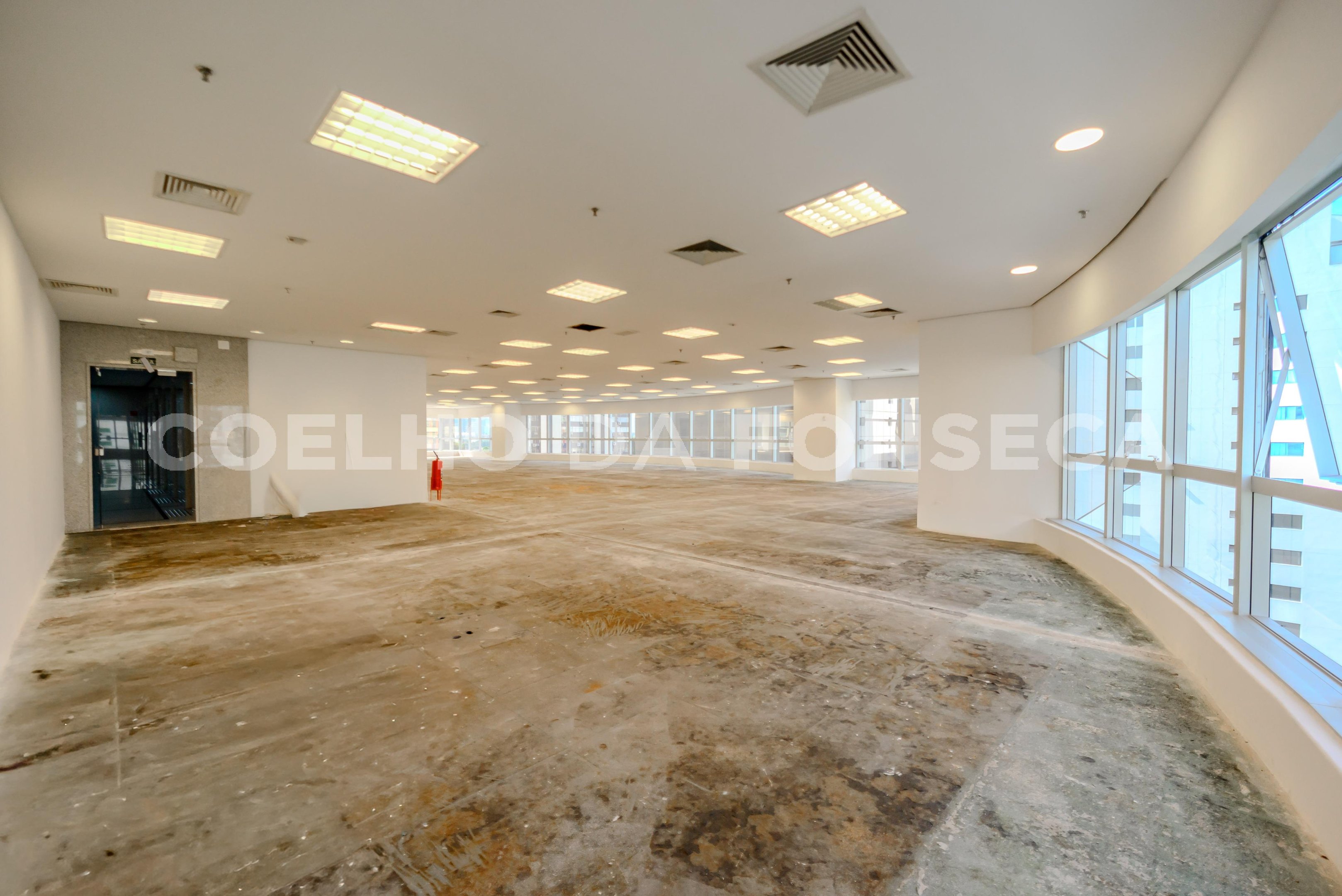 Sala Comercial