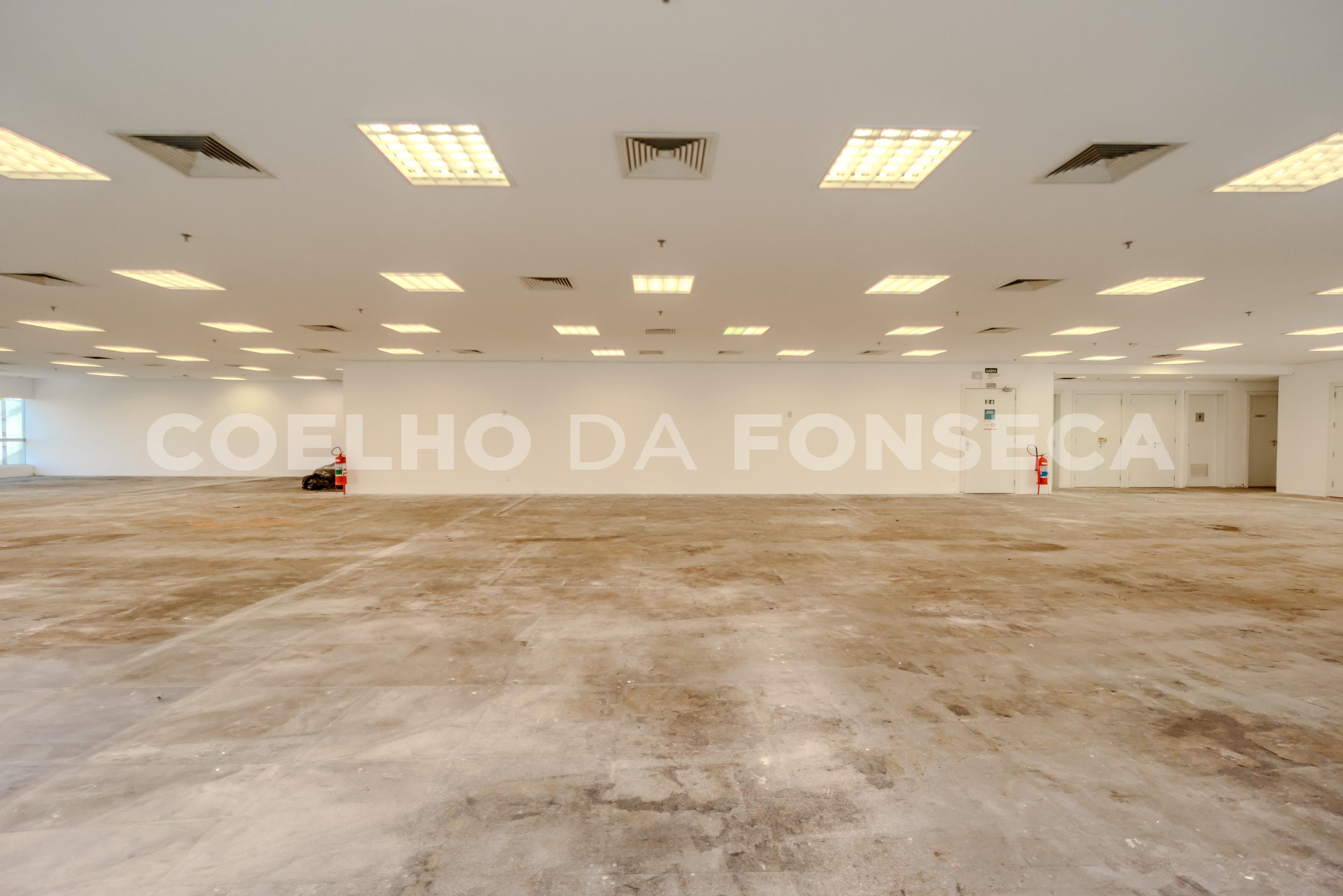 Sala Comercial