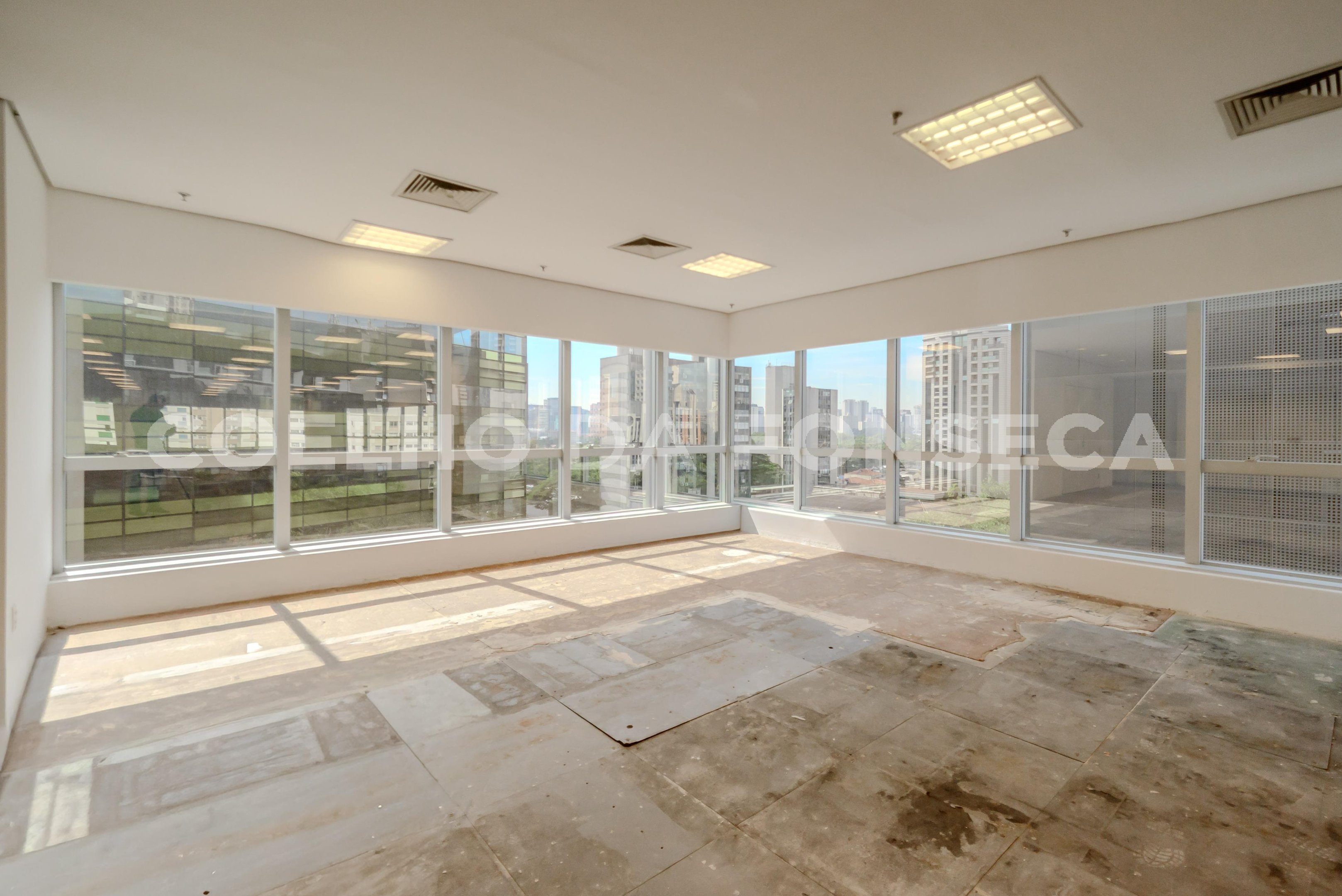 Sala Comercial