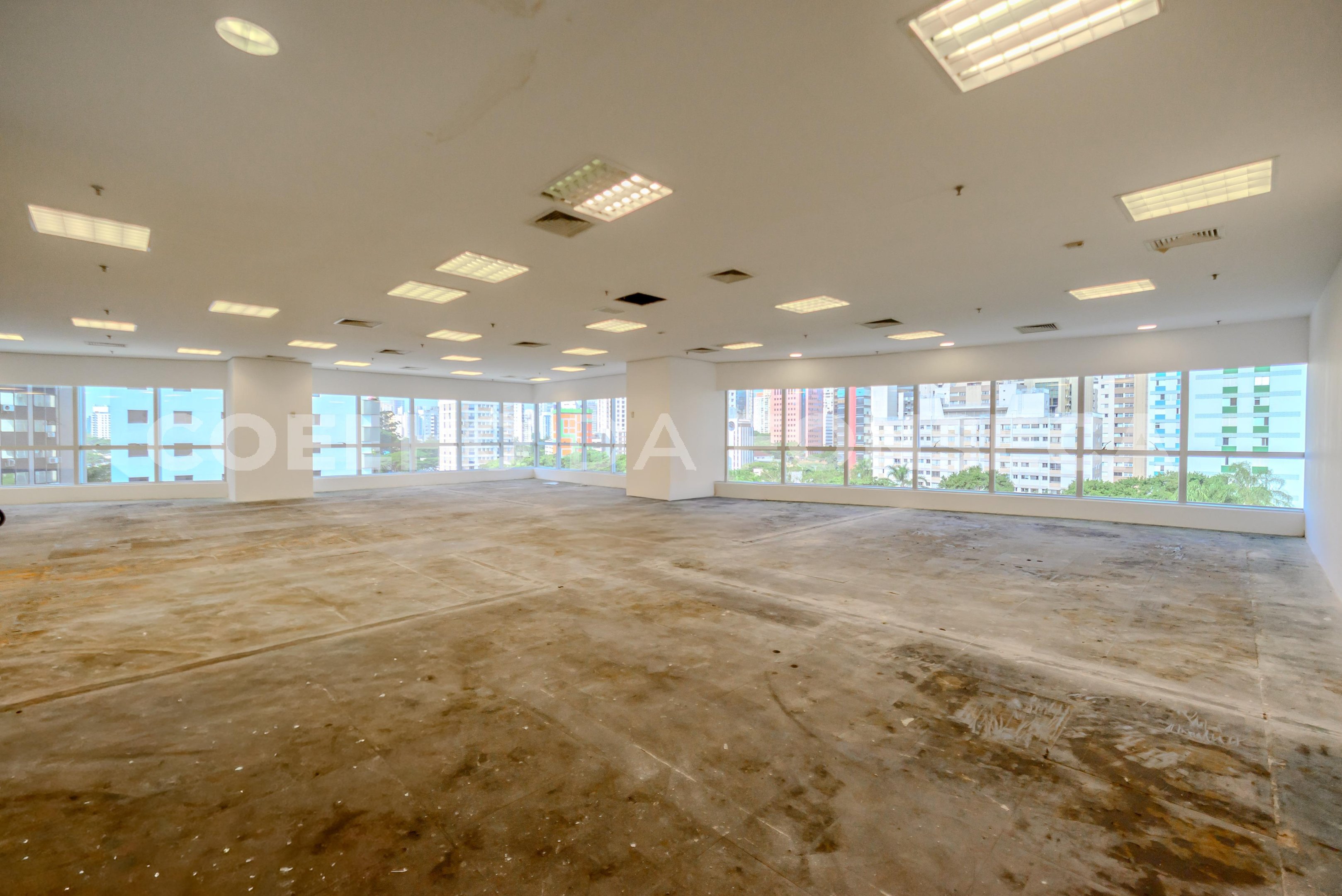 Sala Comercial