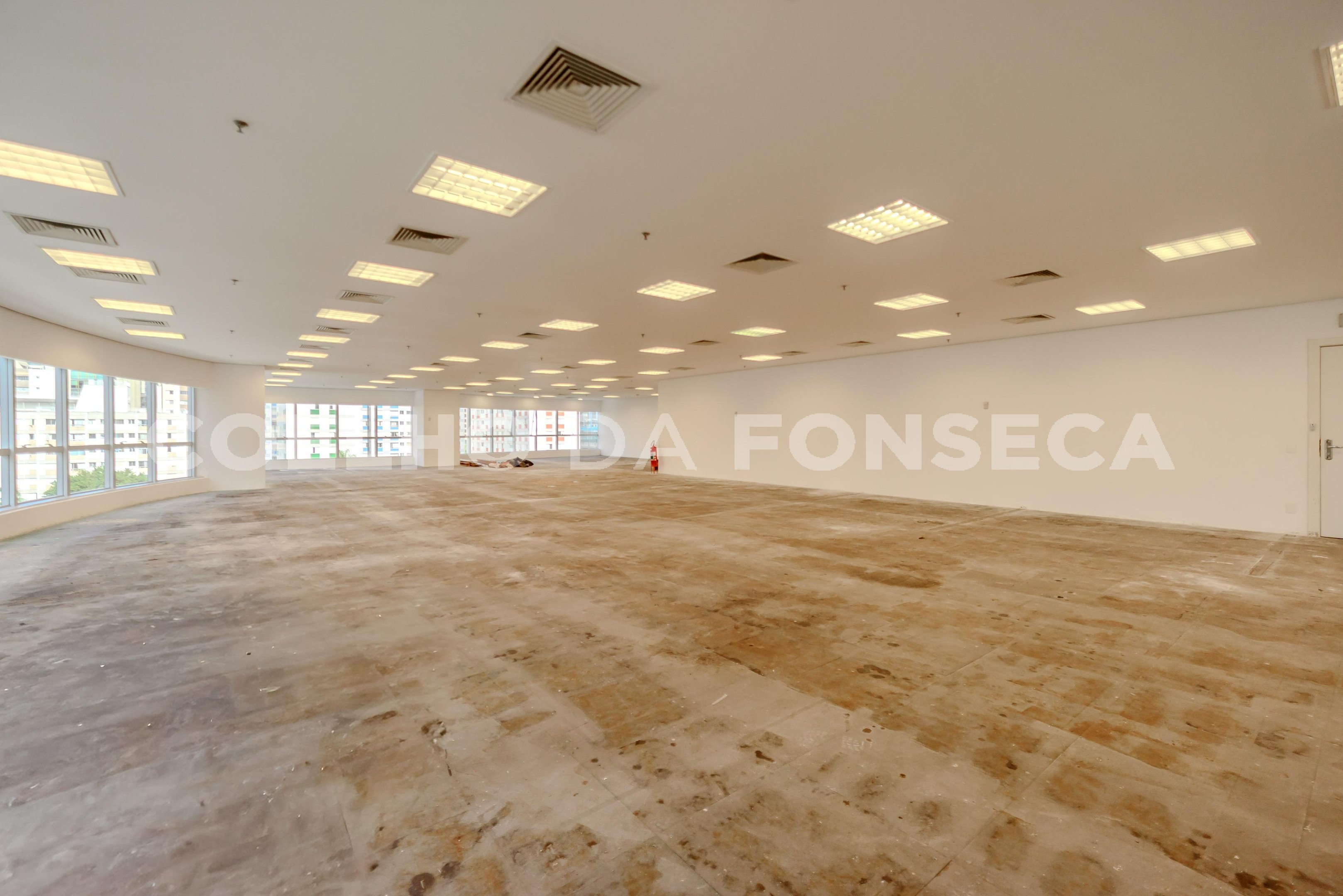 Sala Comercial