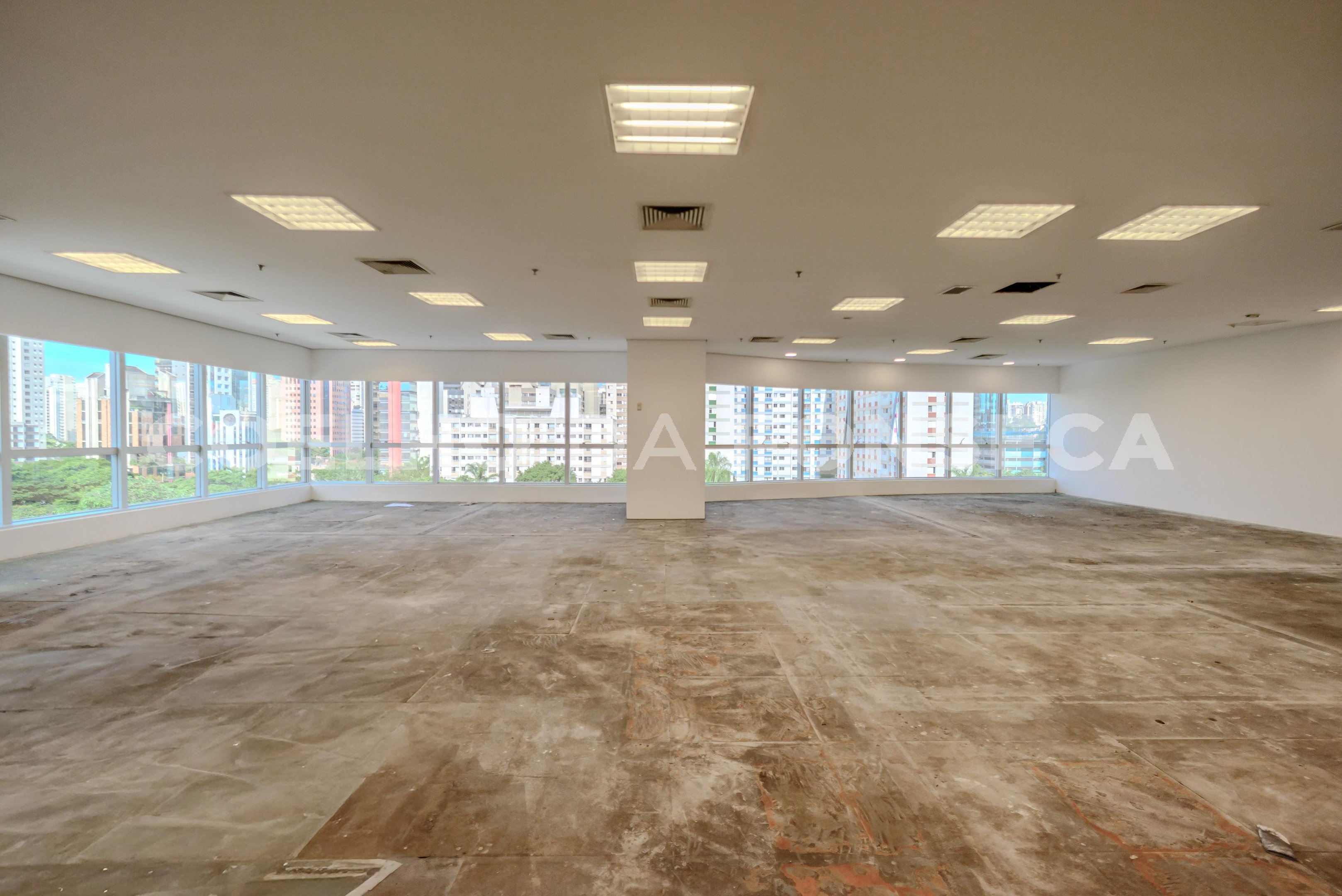 Sala Comercial