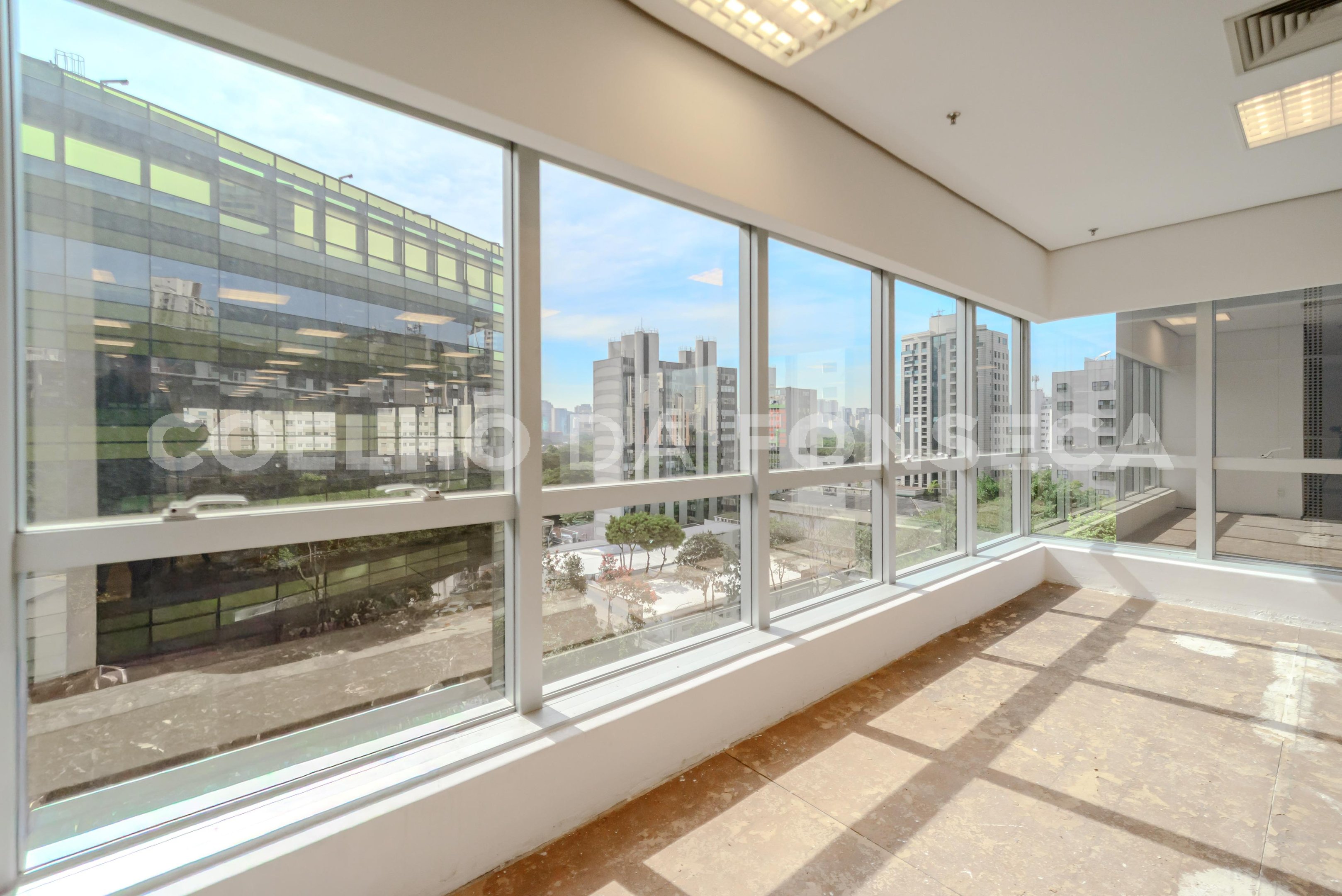 Sala Comercial
