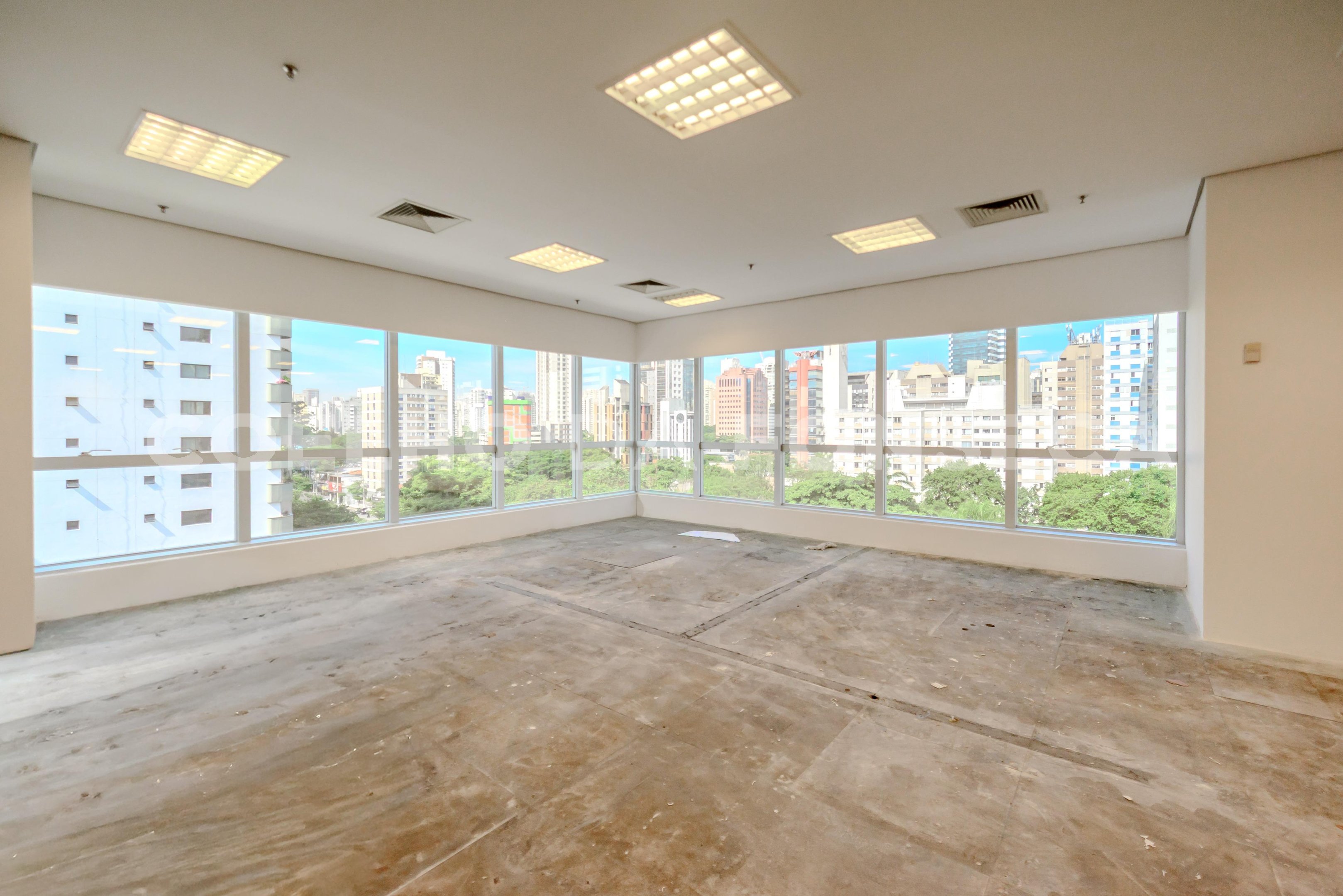 Sala Comercial