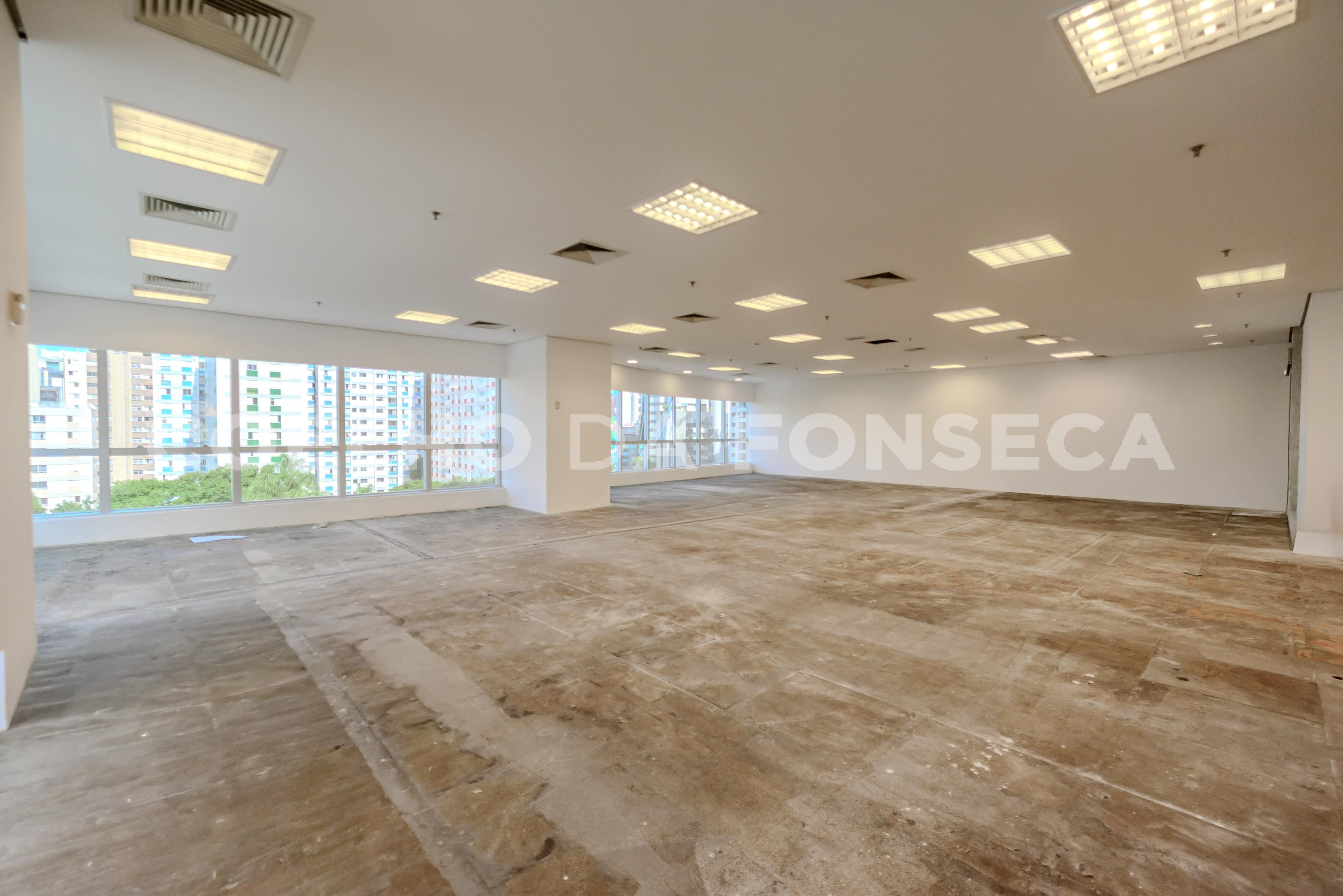 Sala Comercial