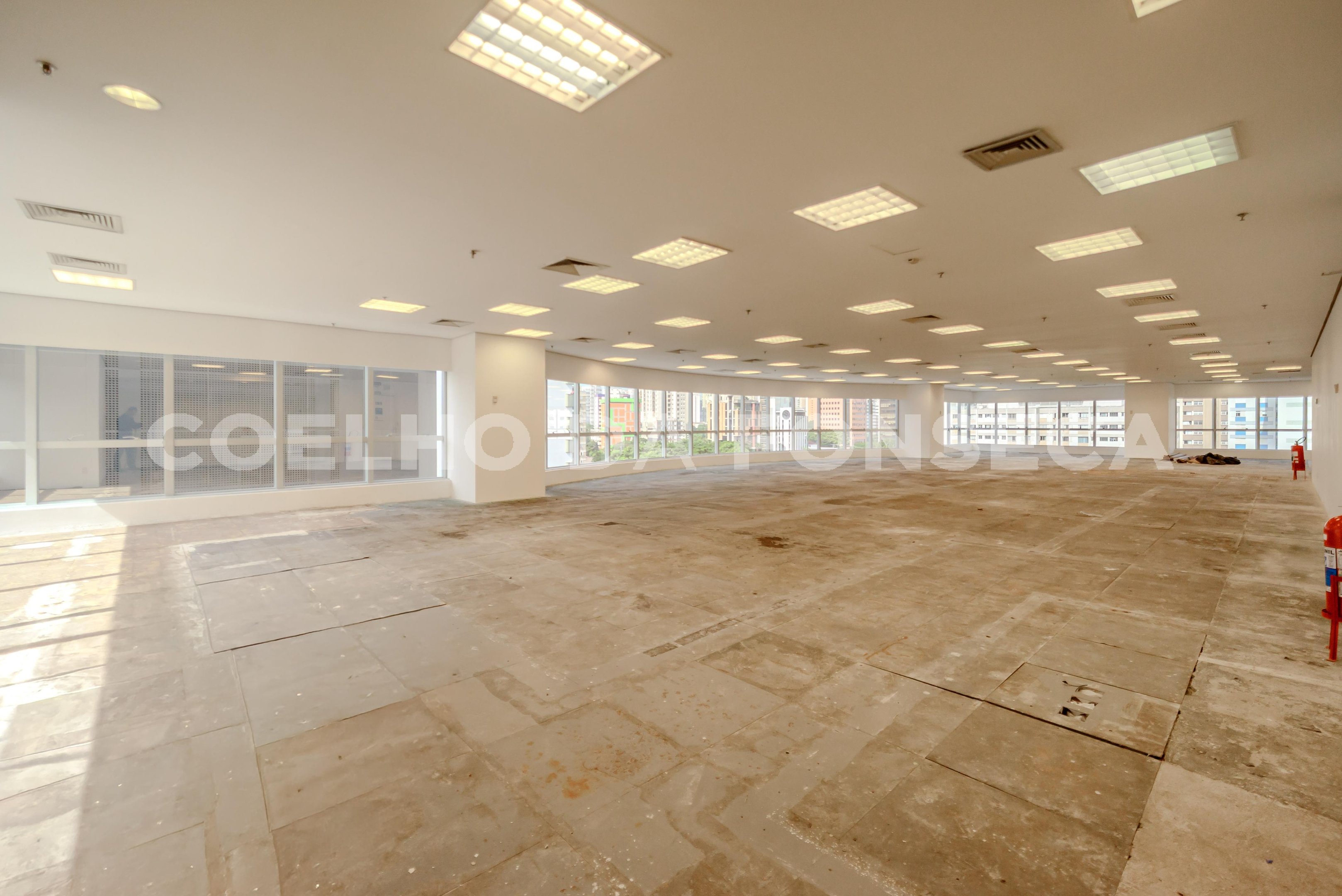 Sala Comercial