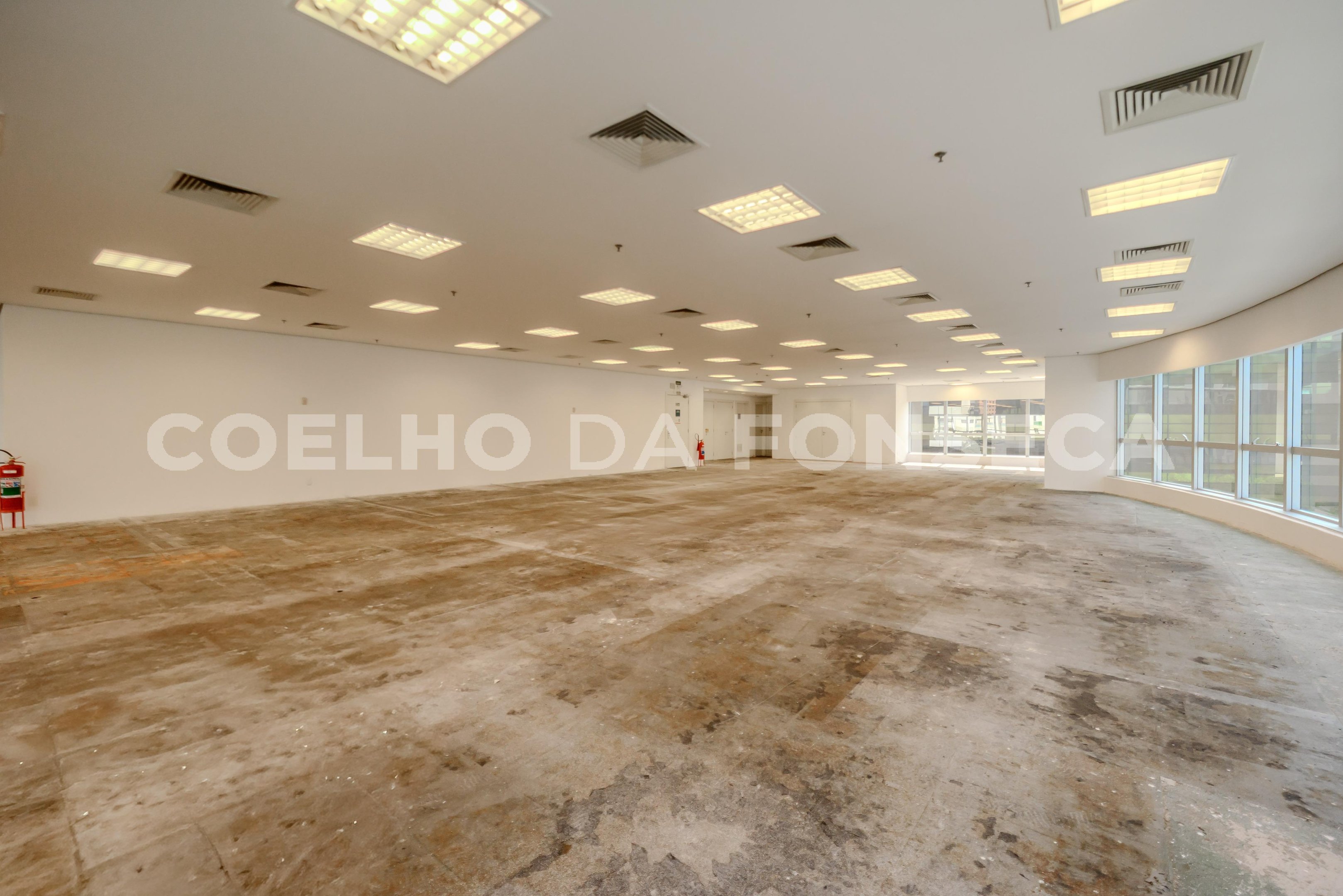 Sala Comercial