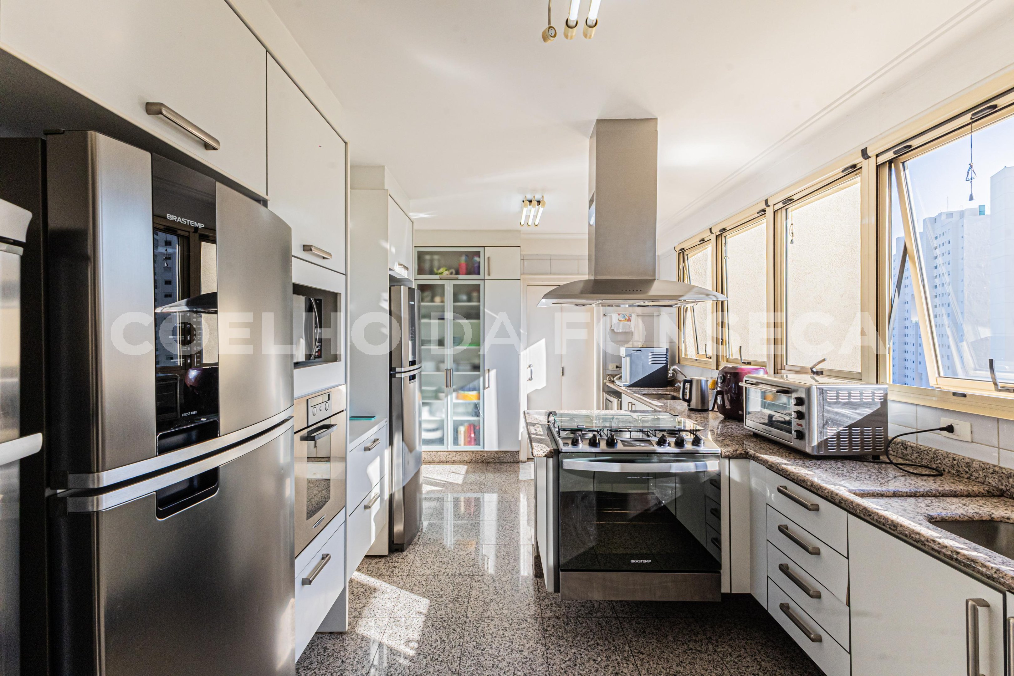 Cozinha