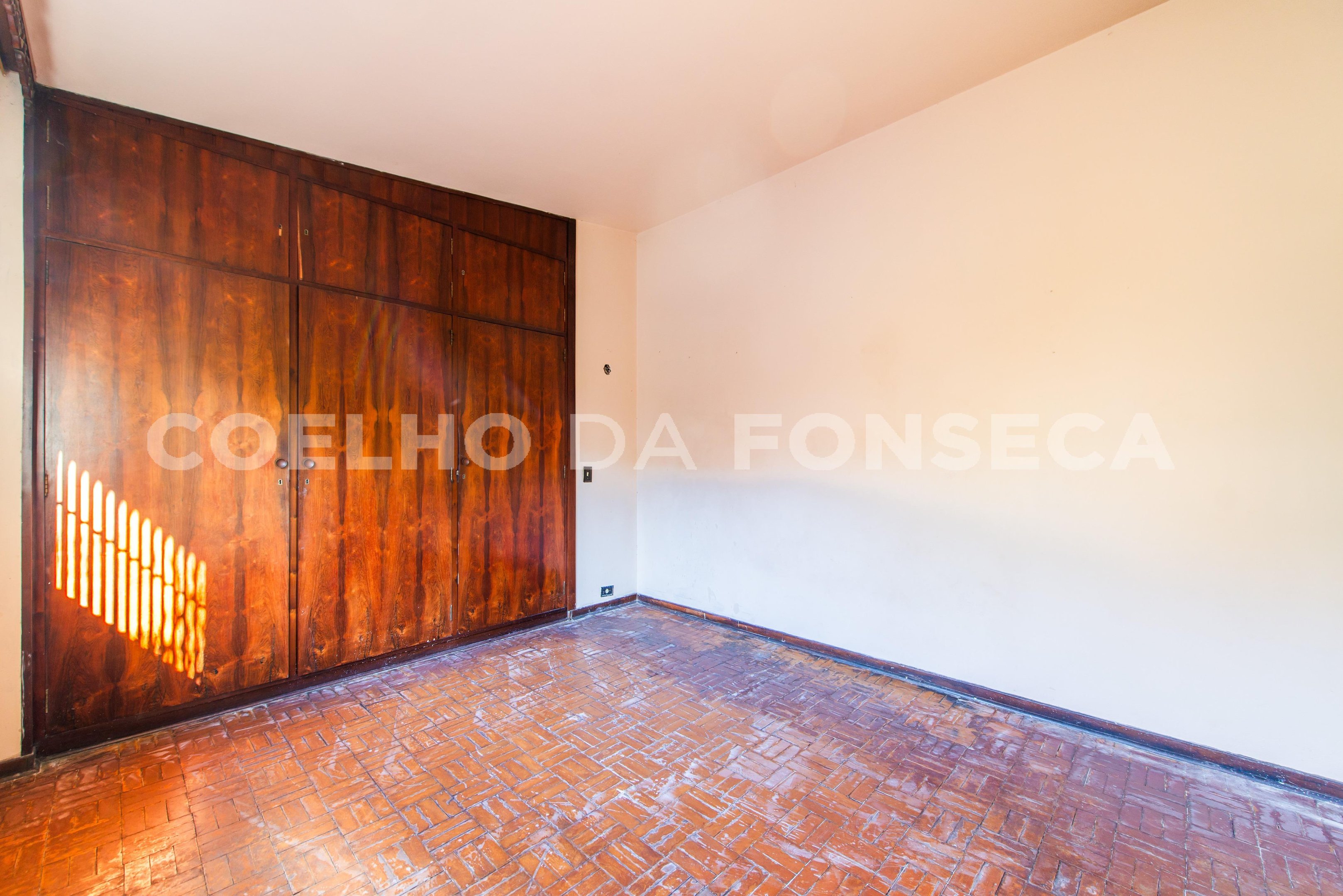 Dormitório