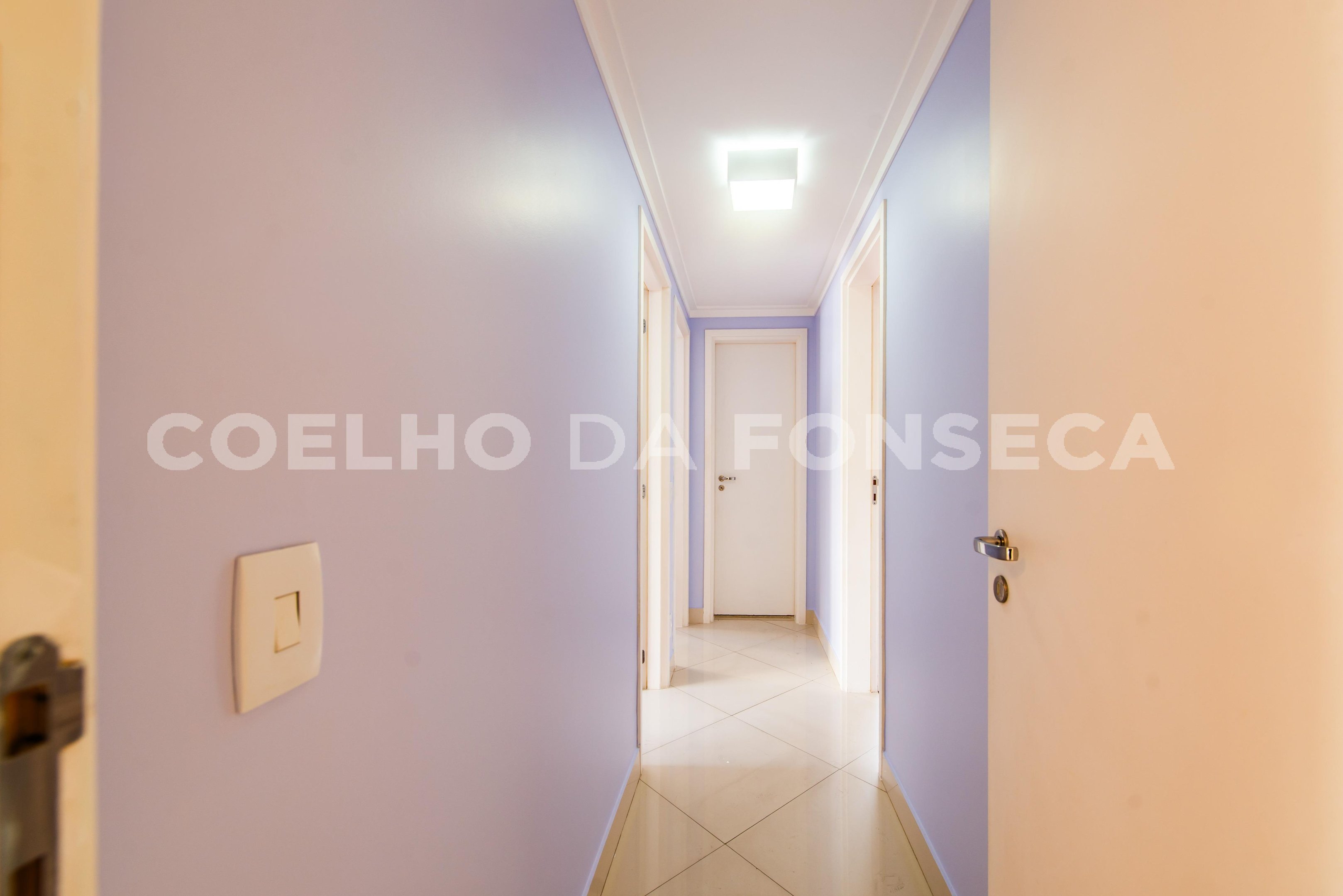 Hall de Circulação