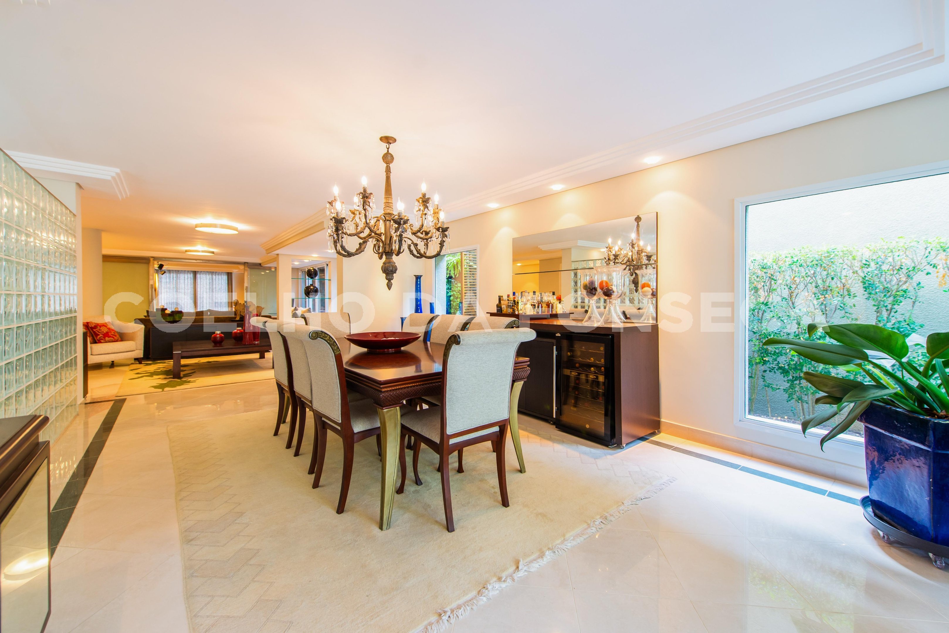 Sala de Jantar