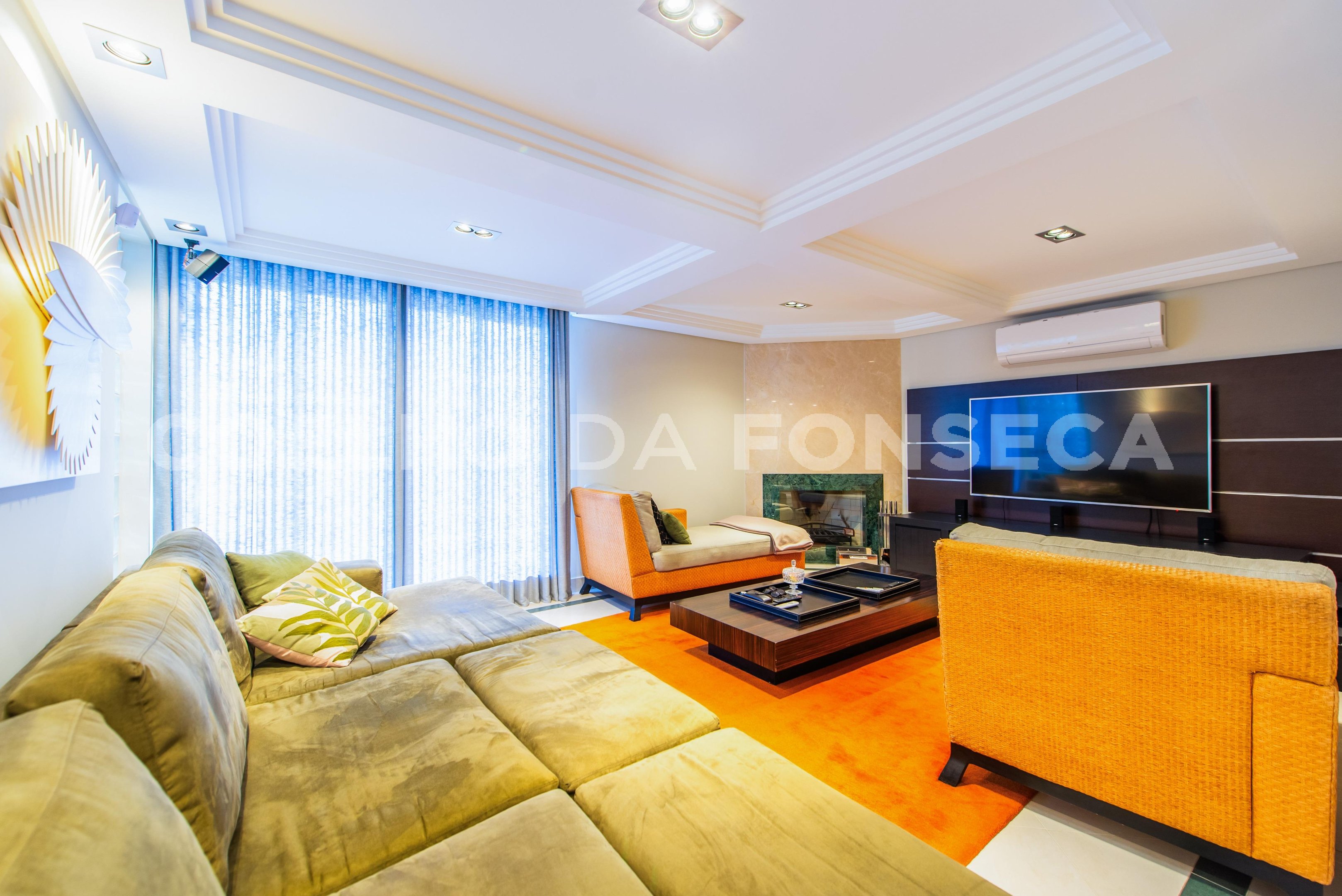 Sala de TV