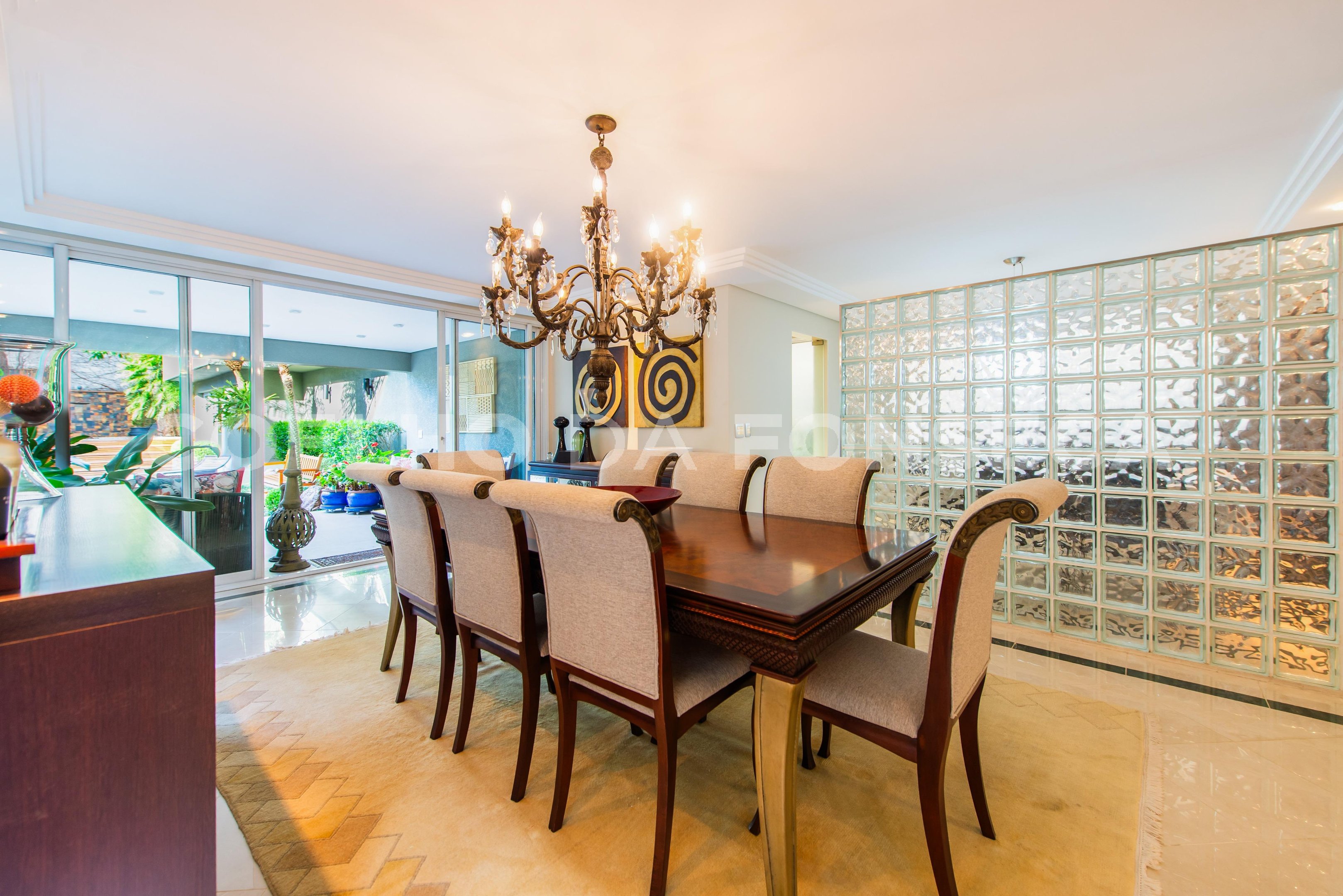 Sala de Jantar