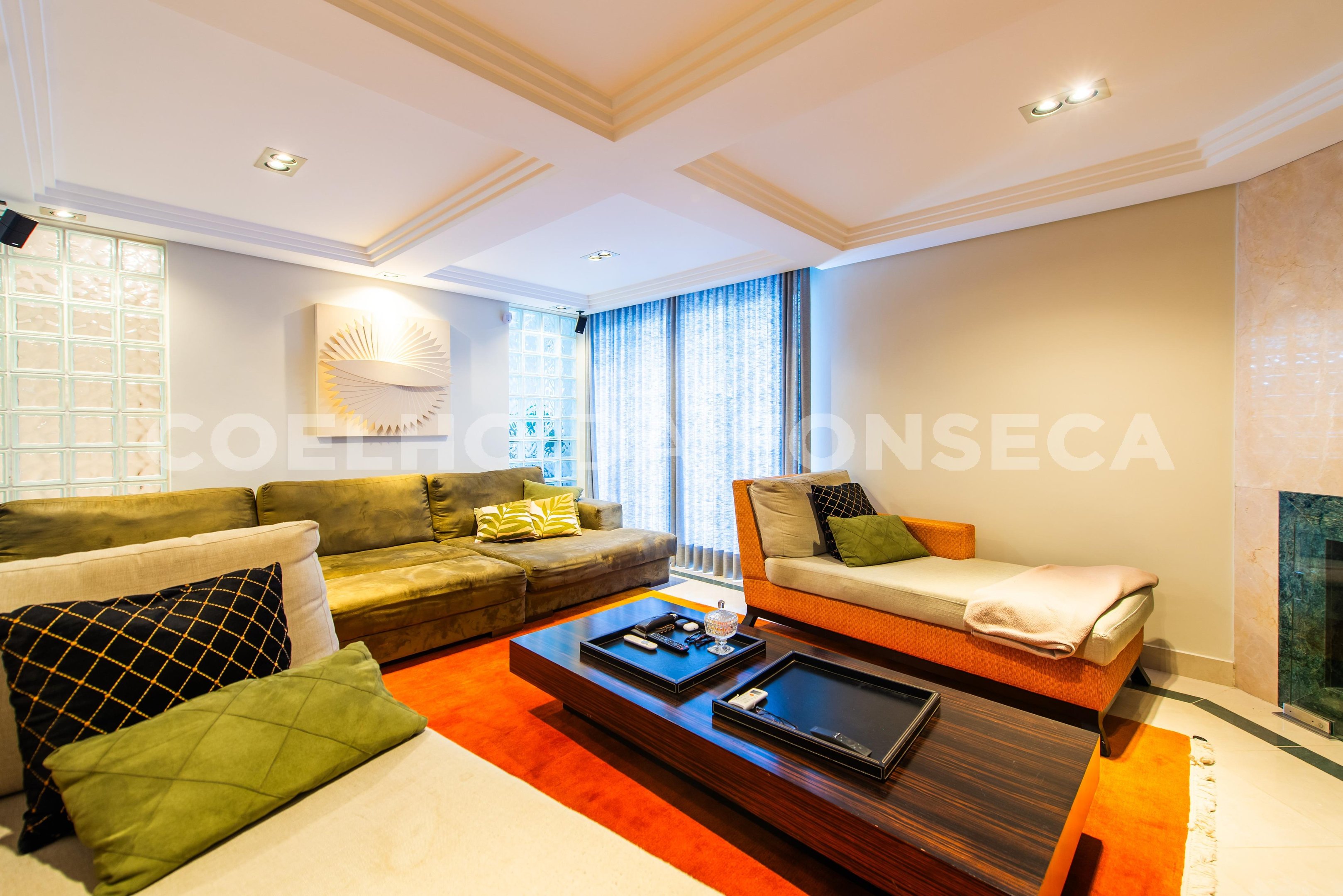 Sala de TV