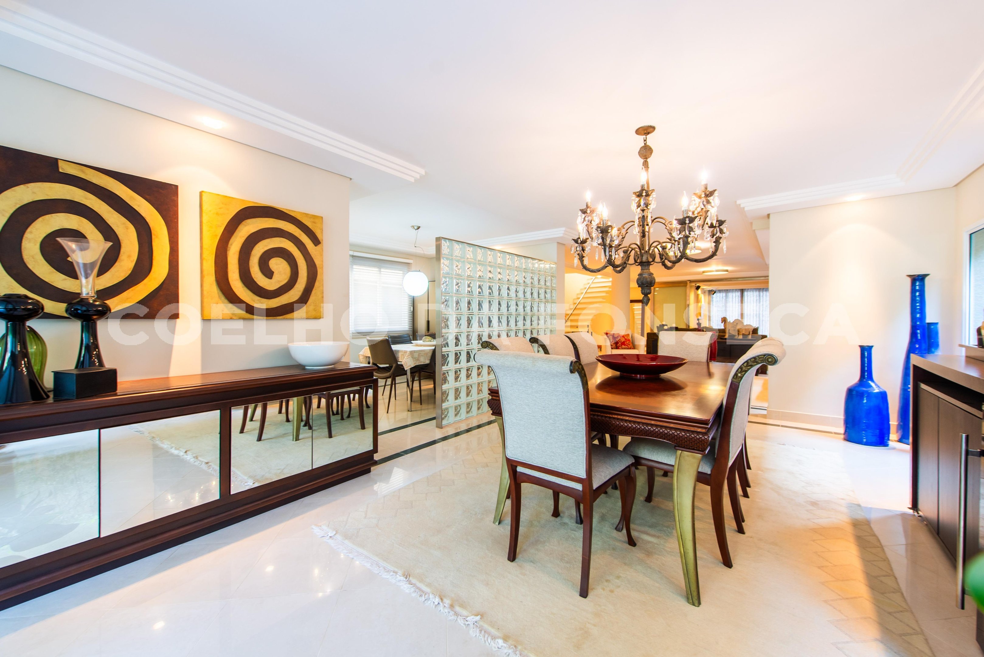 Sala de Jantar