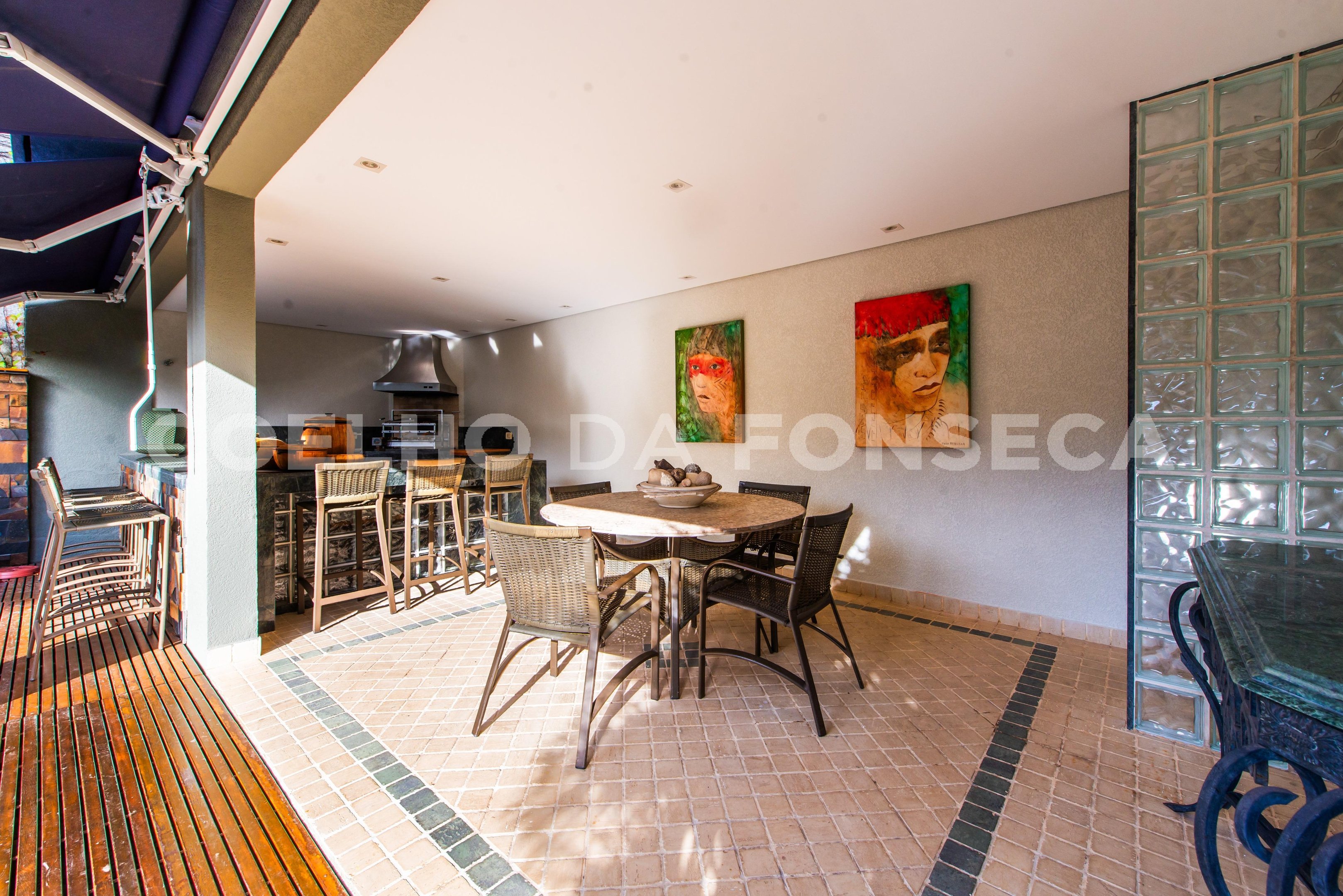 Espaço Gourmet (Unidade)