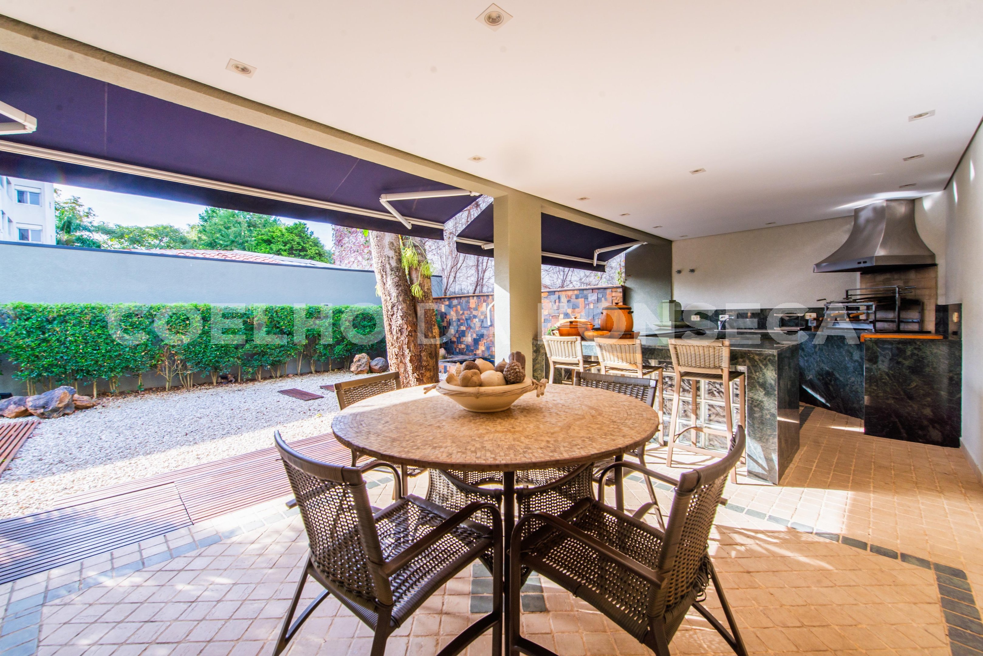 Espaço Gourmet (Unidade)