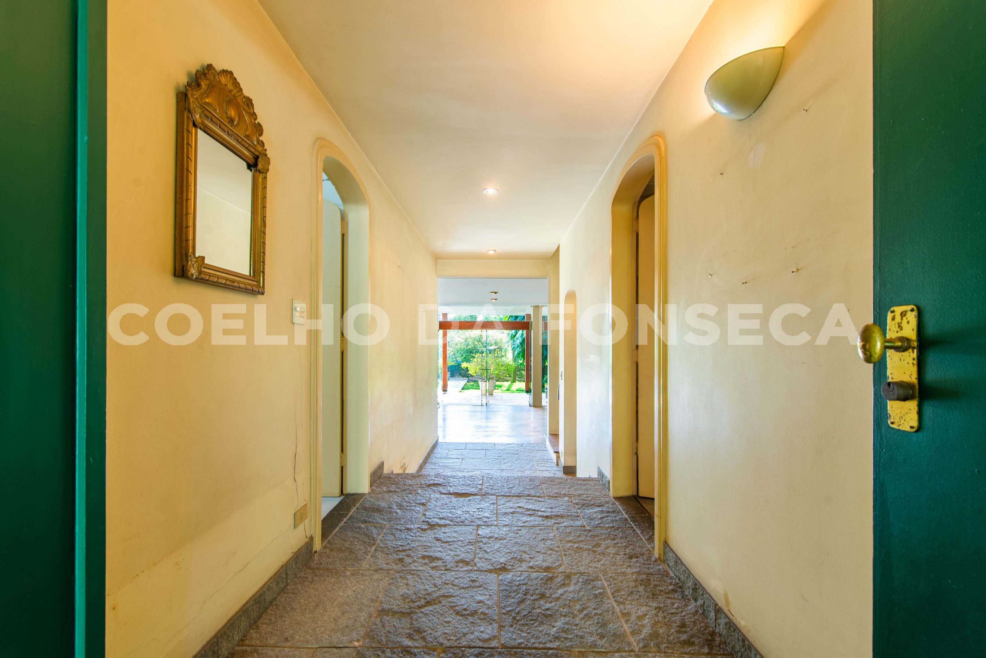 Hall de Circulação