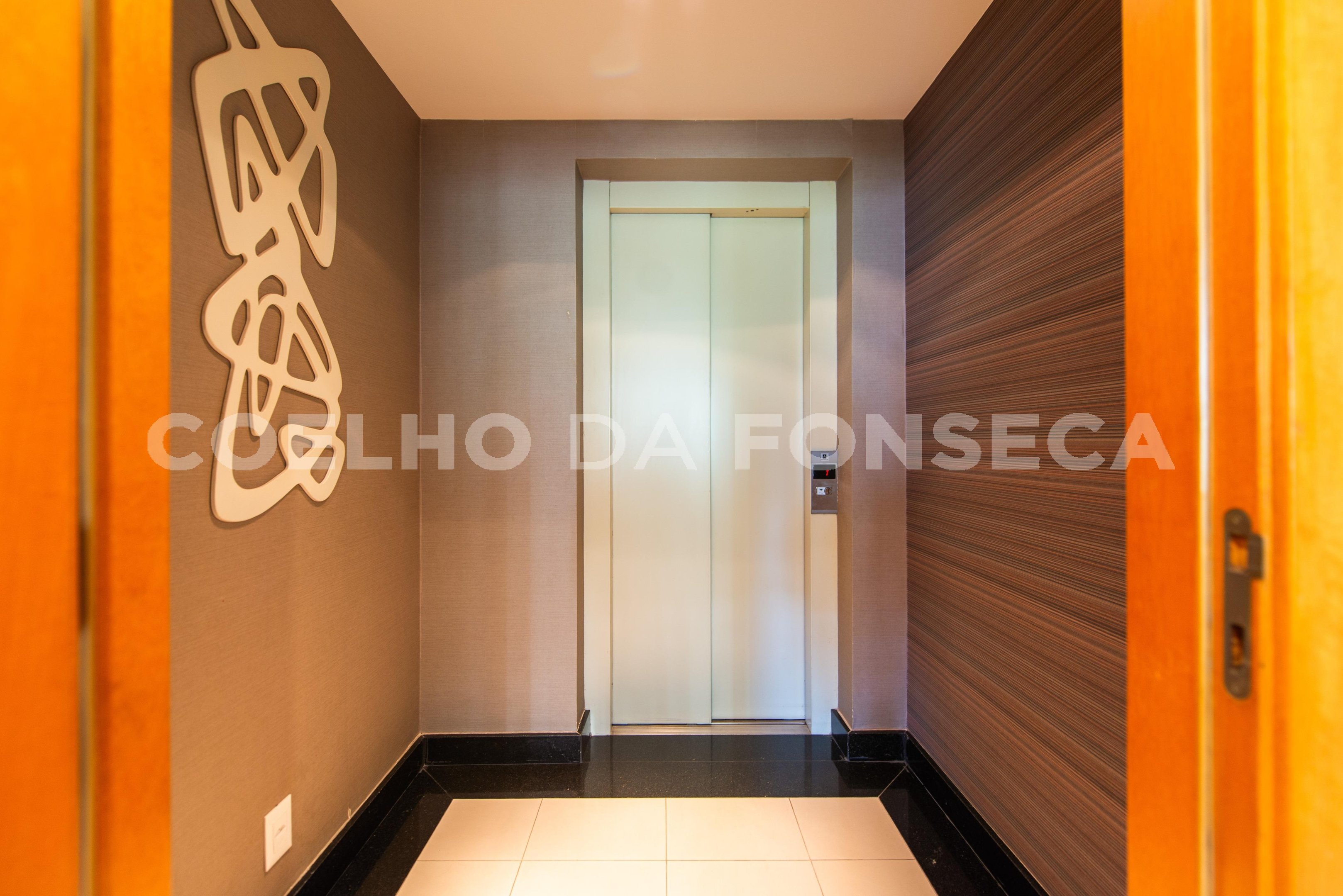 Hall de Elevadores