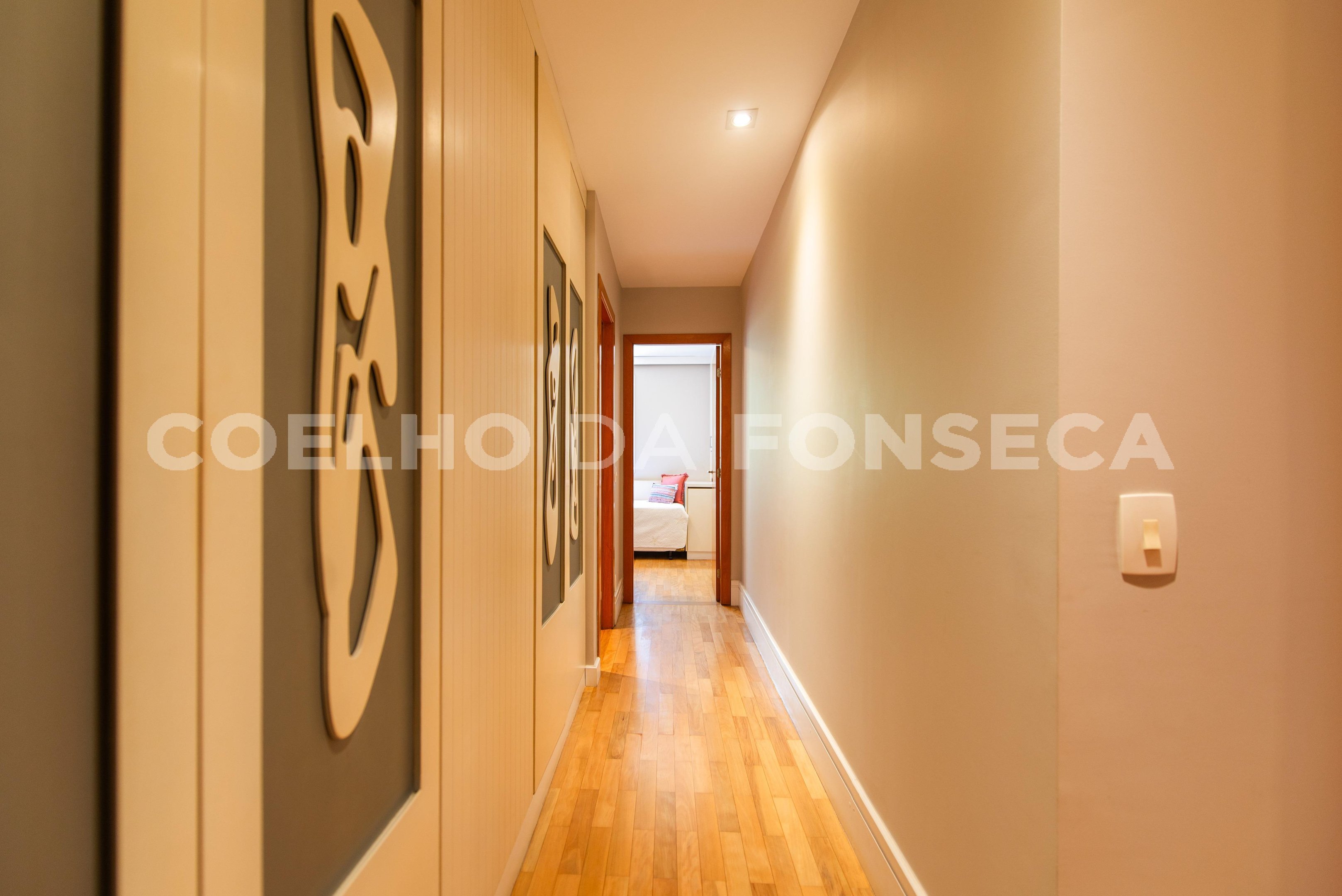 Hall de Circulação